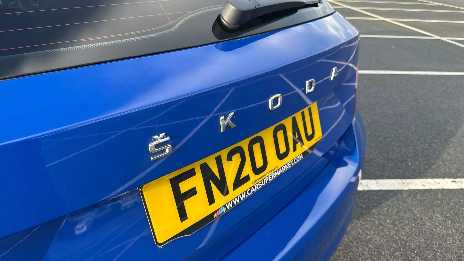 2020 SKODA FABIA 2020 SKODA FABIA