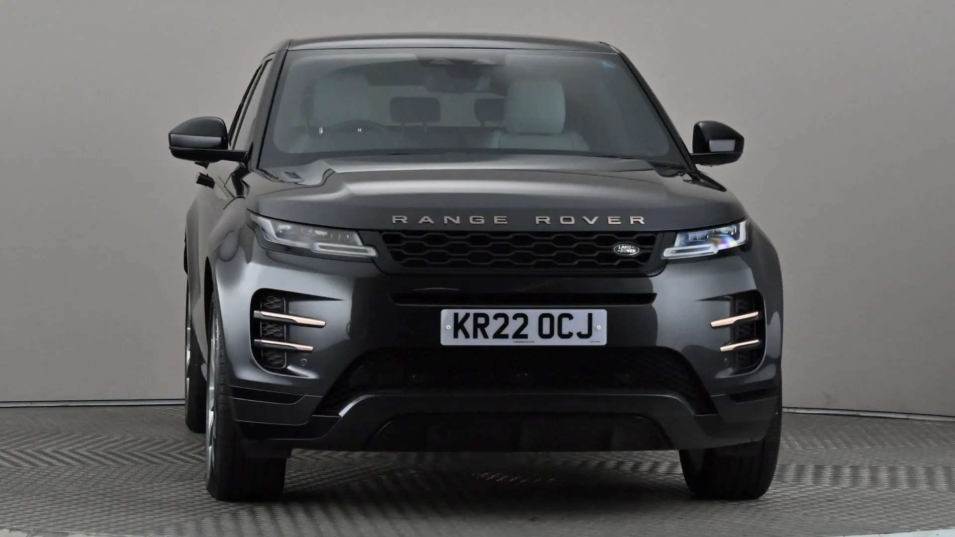 A 2022 LAND ROVER RANGE ROVER EVOQUE 2.0 D200 Autobiography Auto A 2022 LAND ROVER RANGE ROVER EVOQUE 2.0 D200 Autobiography Auto
