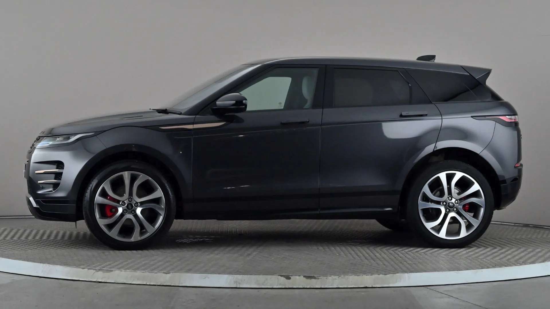 A 2022 LAND ROVER RANGE ROVER EVOQUE 2.0 D200 Autobiography Auto A 2022 LAND ROVER RANGE ROVER EVOQUE 2.0 D200 Autobiography Auto
