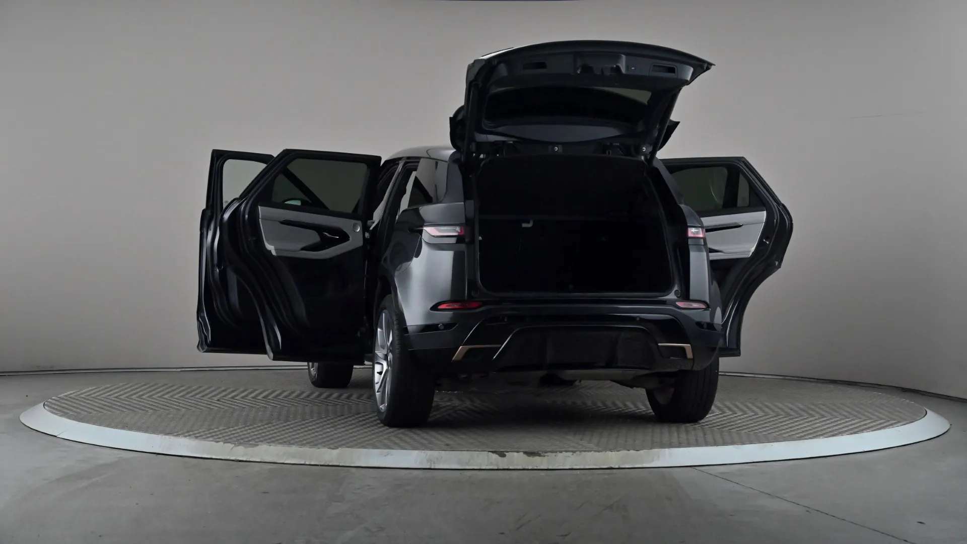 2022 LAND ROVER RANGE ROVER EVOQUE 2022 LAND ROVER RANGE ROVER EVOQUE