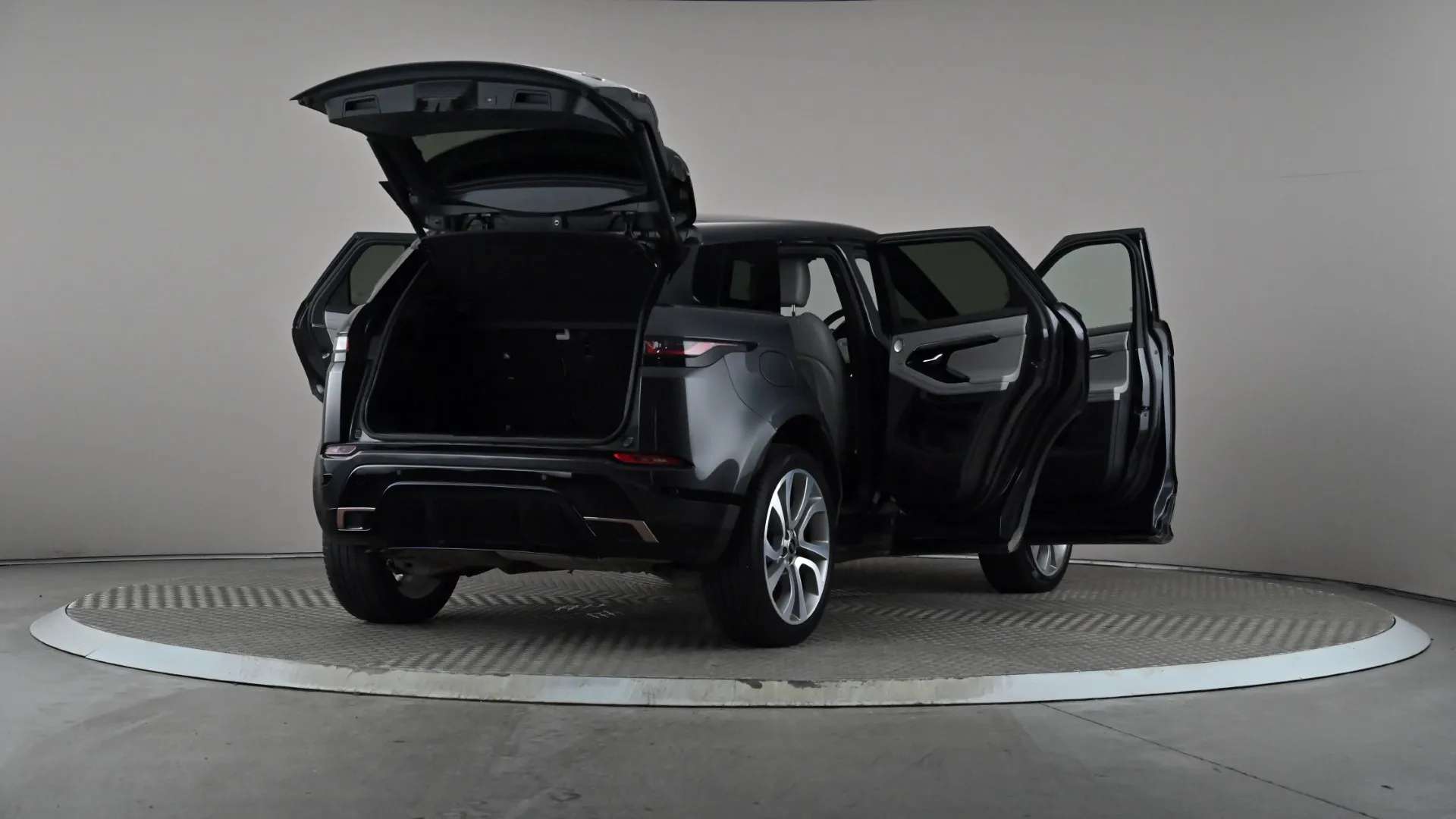 2022 LAND ROVER RANGE ROVER EVOQUE 2022 LAND ROVER RANGE ROVER EVOQUE
