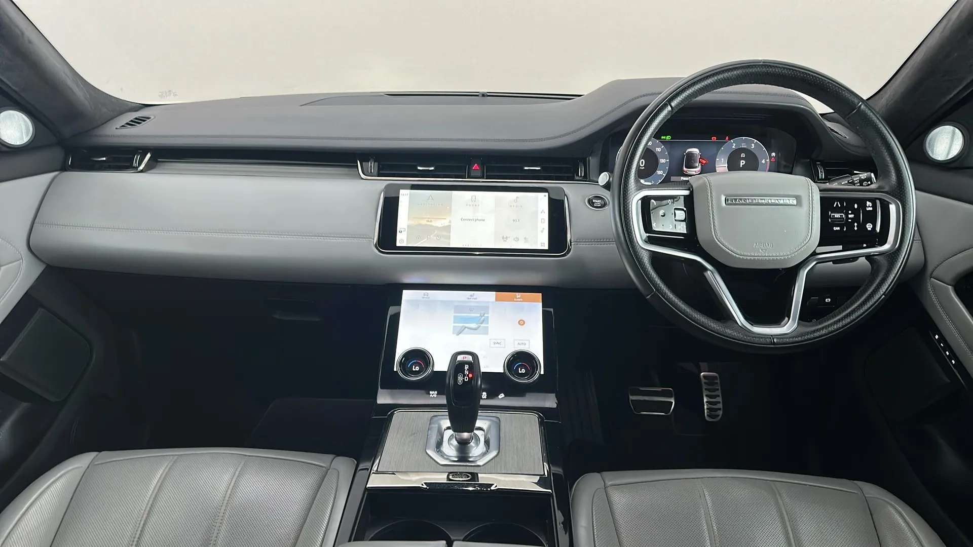 2022 LAND ROVER RANGE ROVER EVOQUE 2022 LAND ROVER RANGE ROVER EVOQUE