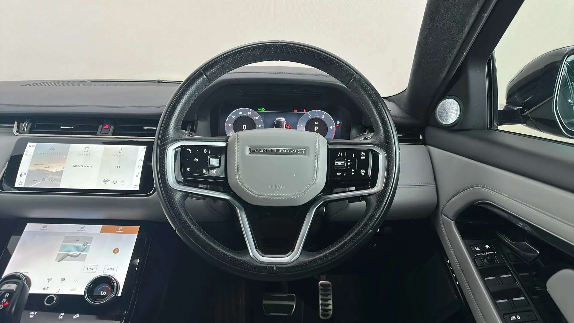 2022 LAND ROVER RANGE ROVER EVOQUE 2022 LAND ROVER RANGE ROVER EVOQUE