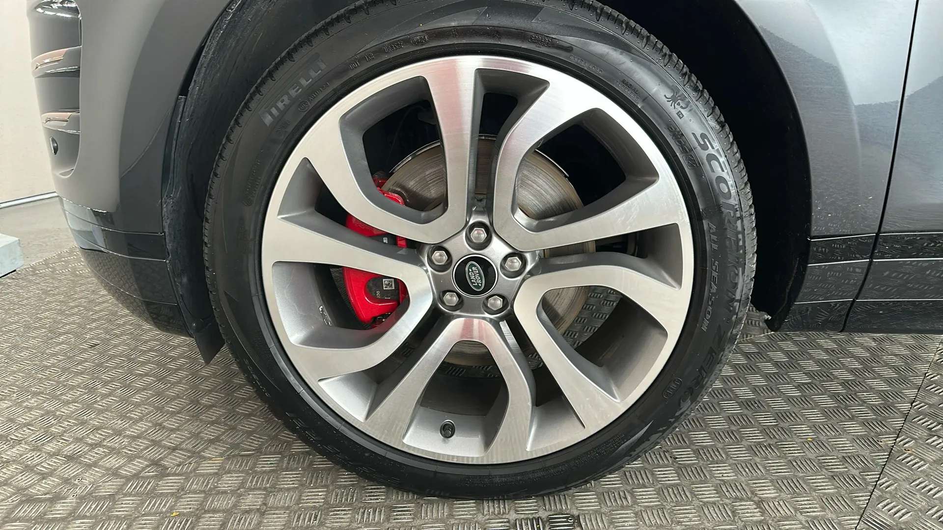 2022 LAND ROVER RANGE ROVER EVOQUE 2022 LAND ROVER RANGE ROVER EVOQUE