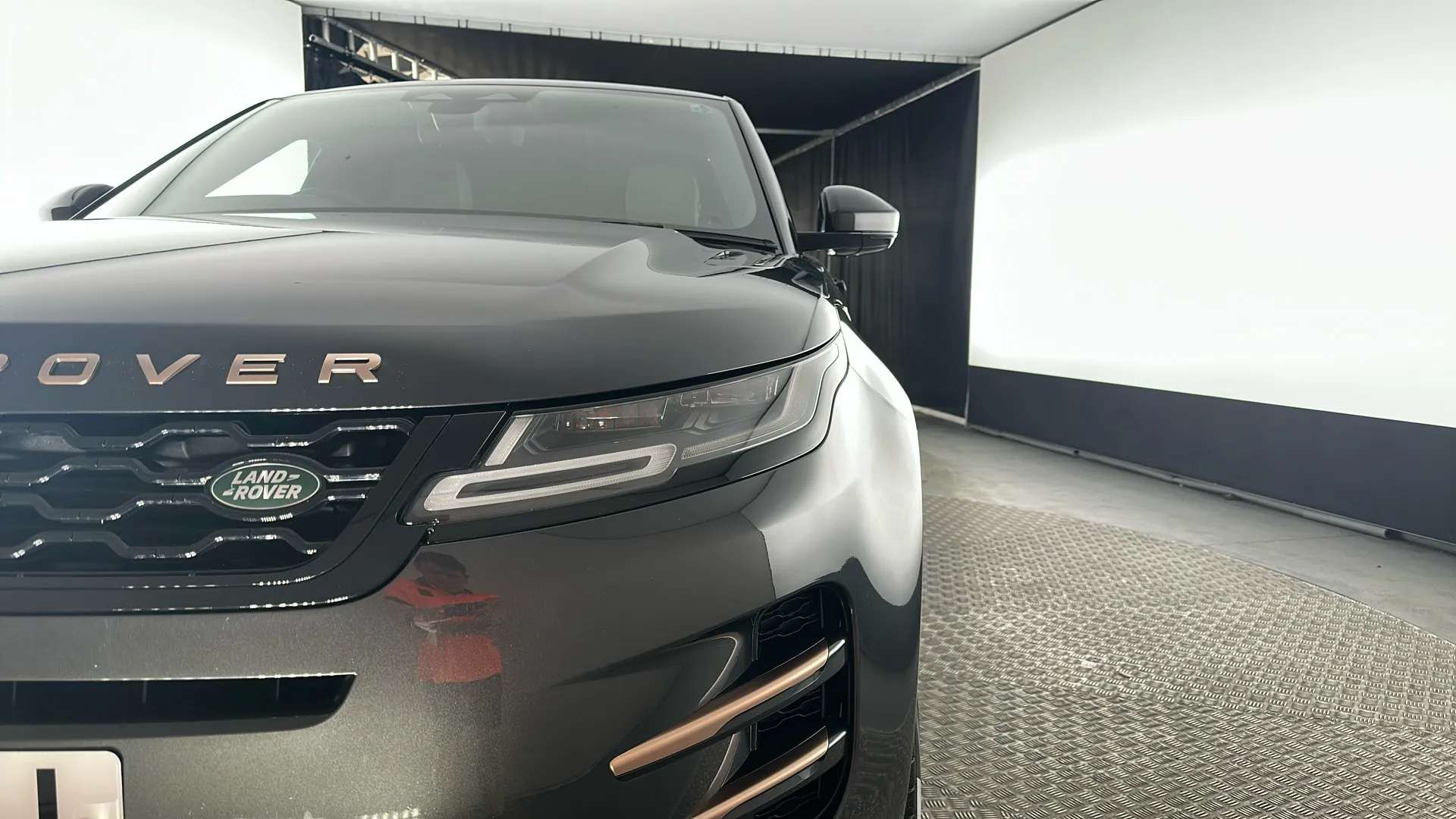 2022 LAND ROVER RANGE ROVER EVOQUE 2022 LAND ROVER RANGE ROVER EVOQUE