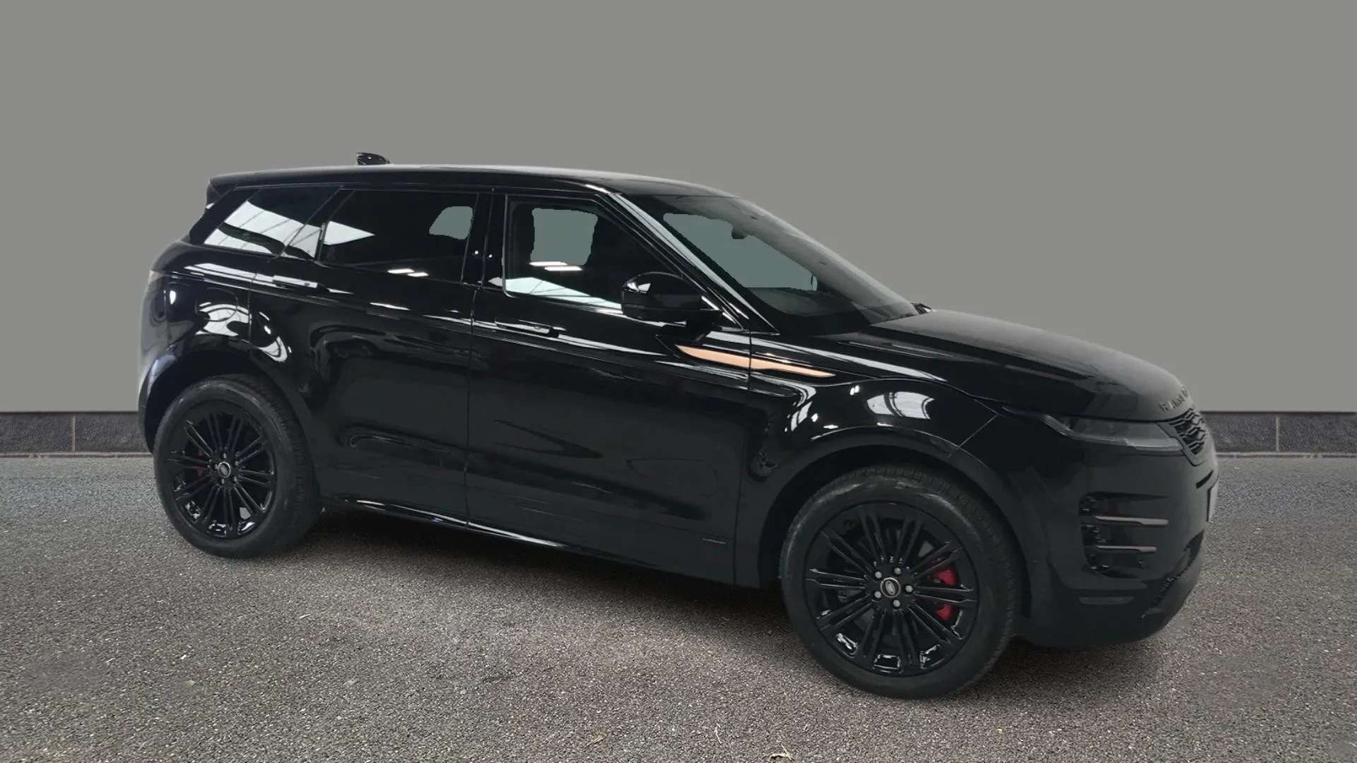 A 2023 LAND ROVER RANGE ROVER EVOQUE 1.5 P300e Autobiography Auto A 2023 LAND ROVER RANGE ROVER EVOQUE 1.5 P300e Autobiography Auto
