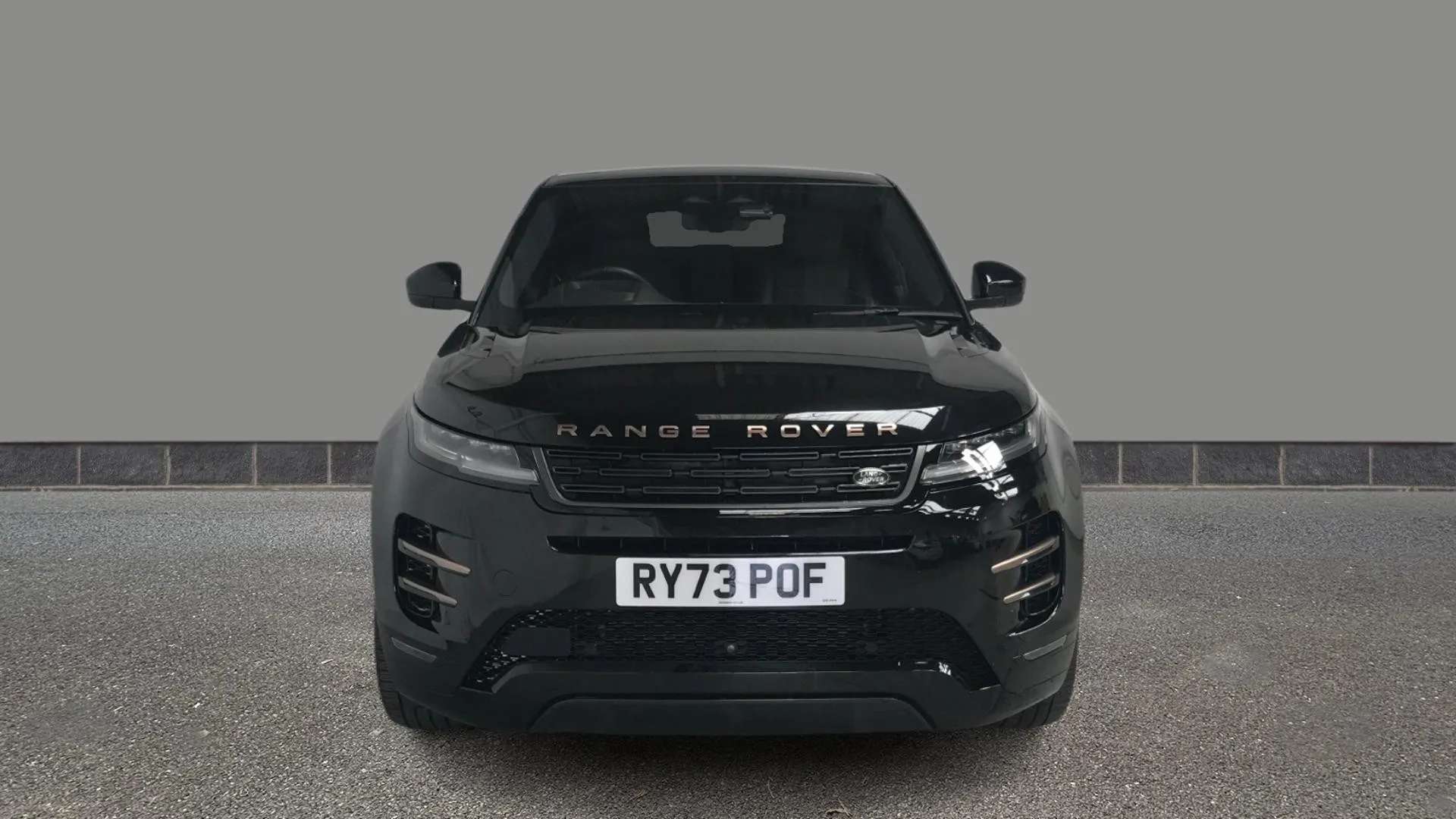 A 2023 LAND ROVER RANGE ROVER EVOQUE 1.5 P300e Autobiography Auto A 2023 LAND ROVER RANGE ROVER EVOQUE 1.5 P300e Autobiography Auto