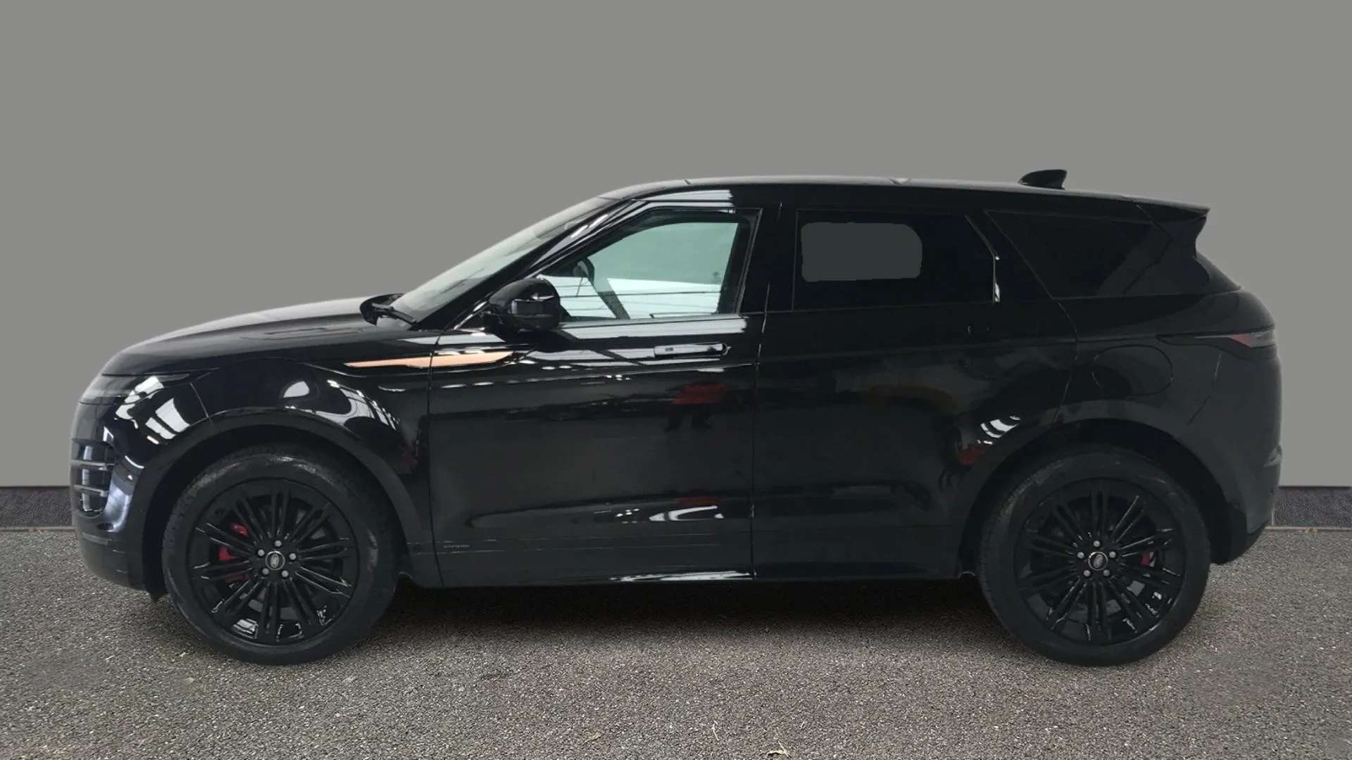 A 2023 LAND ROVER RANGE ROVER EVOQUE 1.5 P300e Autobiography Auto A 2023 LAND ROVER RANGE ROVER EVOQUE 1.5 P300e Autobiography Auto
