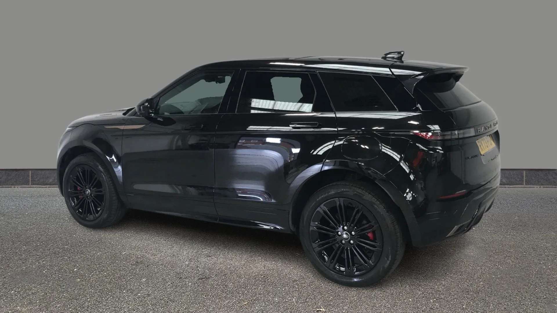 A 2023 LAND ROVER RANGE ROVER EVOQUE 1.5 P300e Autobiography Auto A 2023 LAND ROVER RANGE ROVER EVOQUE 1.5 P300e Autobiography Auto