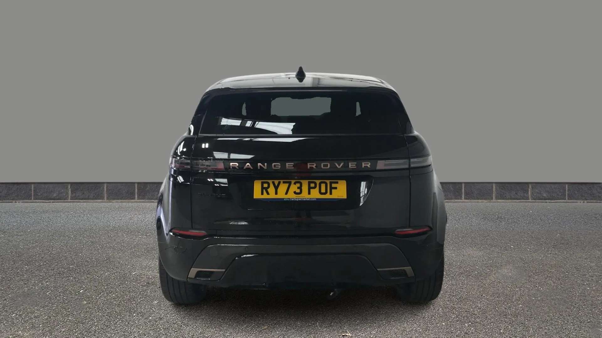 2023 LAND ROVER RANGE ROVER EVOQUE 2023 LAND ROVER RANGE ROVER EVOQUE