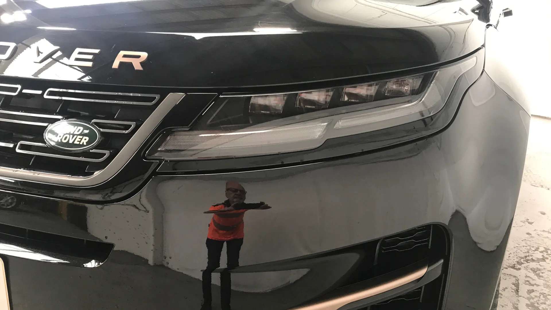 2023 LAND ROVER RANGE ROVER EVOQUE 2023 LAND ROVER RANGE ROVER EVOQUE