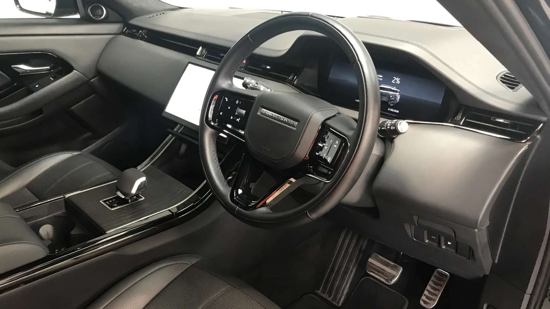 2023 LAND ROVER RANGE ROVER EVOQUE 2023 LAND ROVER RANGE ROVER EVOQUE