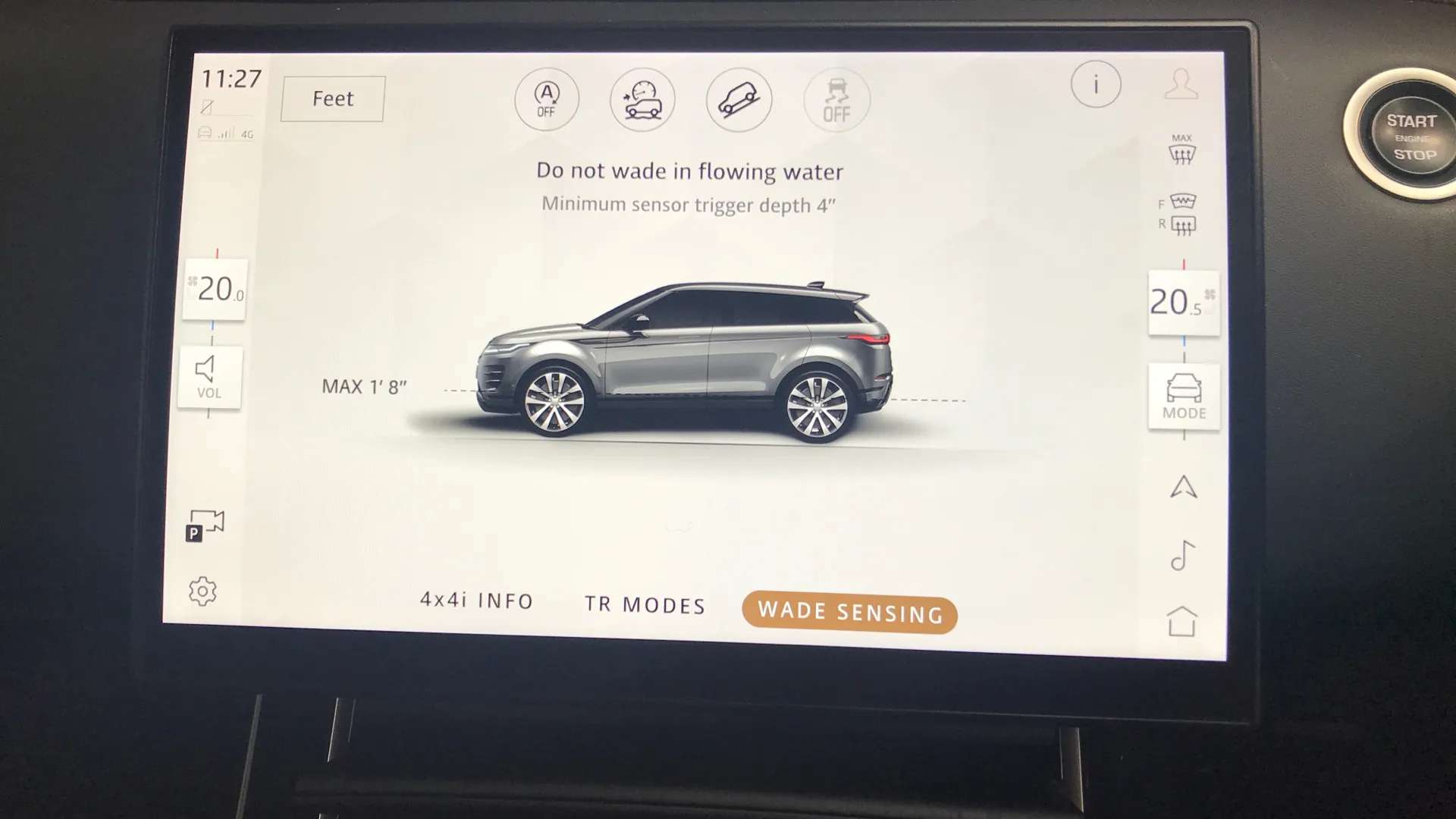 2023 LAND ROVER RANGE ROVER EVOQUE 2023 LAND ROVER RANGE ROVER EVOQUE