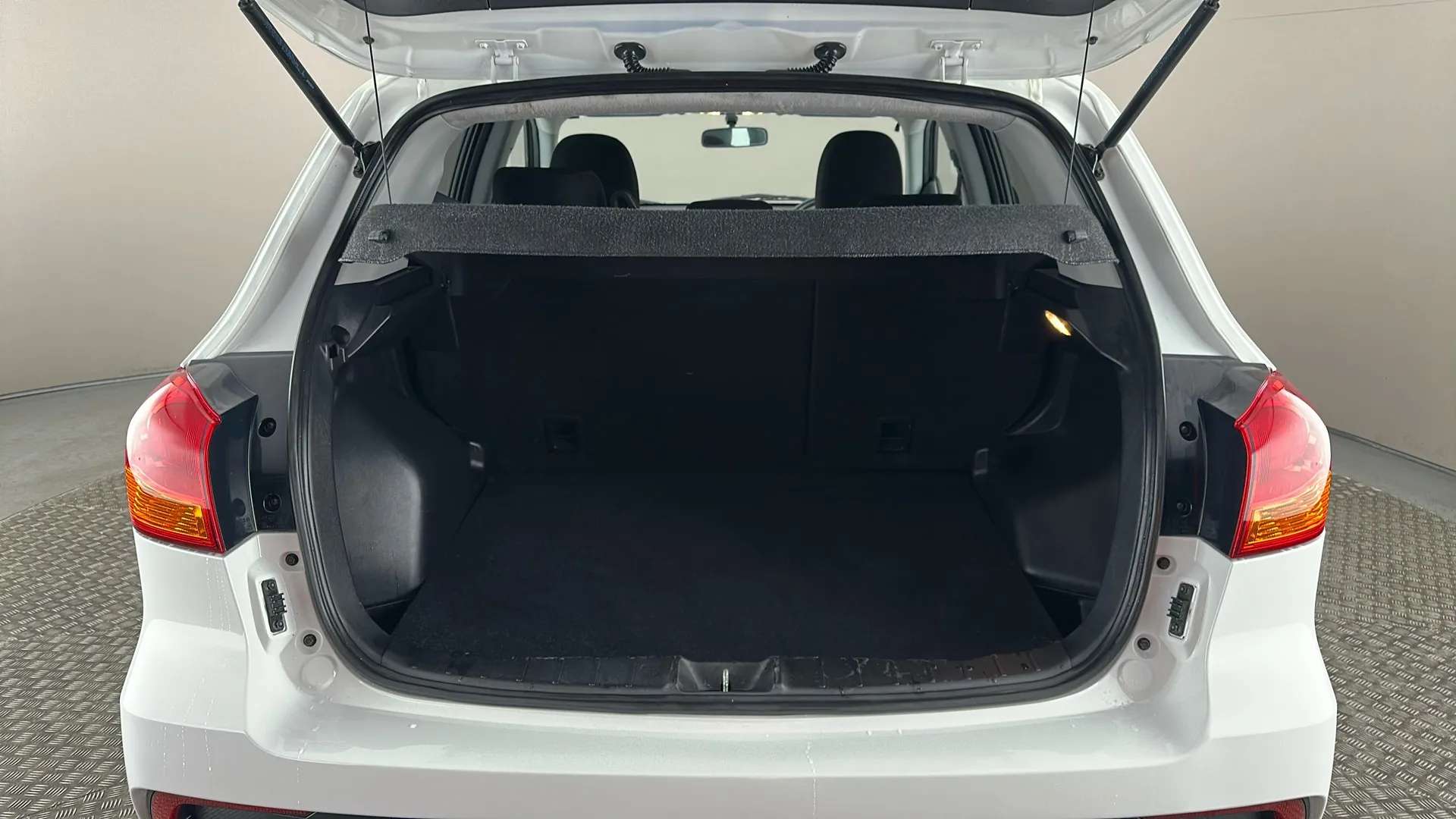 2017 MITSUBISHI ASX 2017 MITSUBISHI ASX