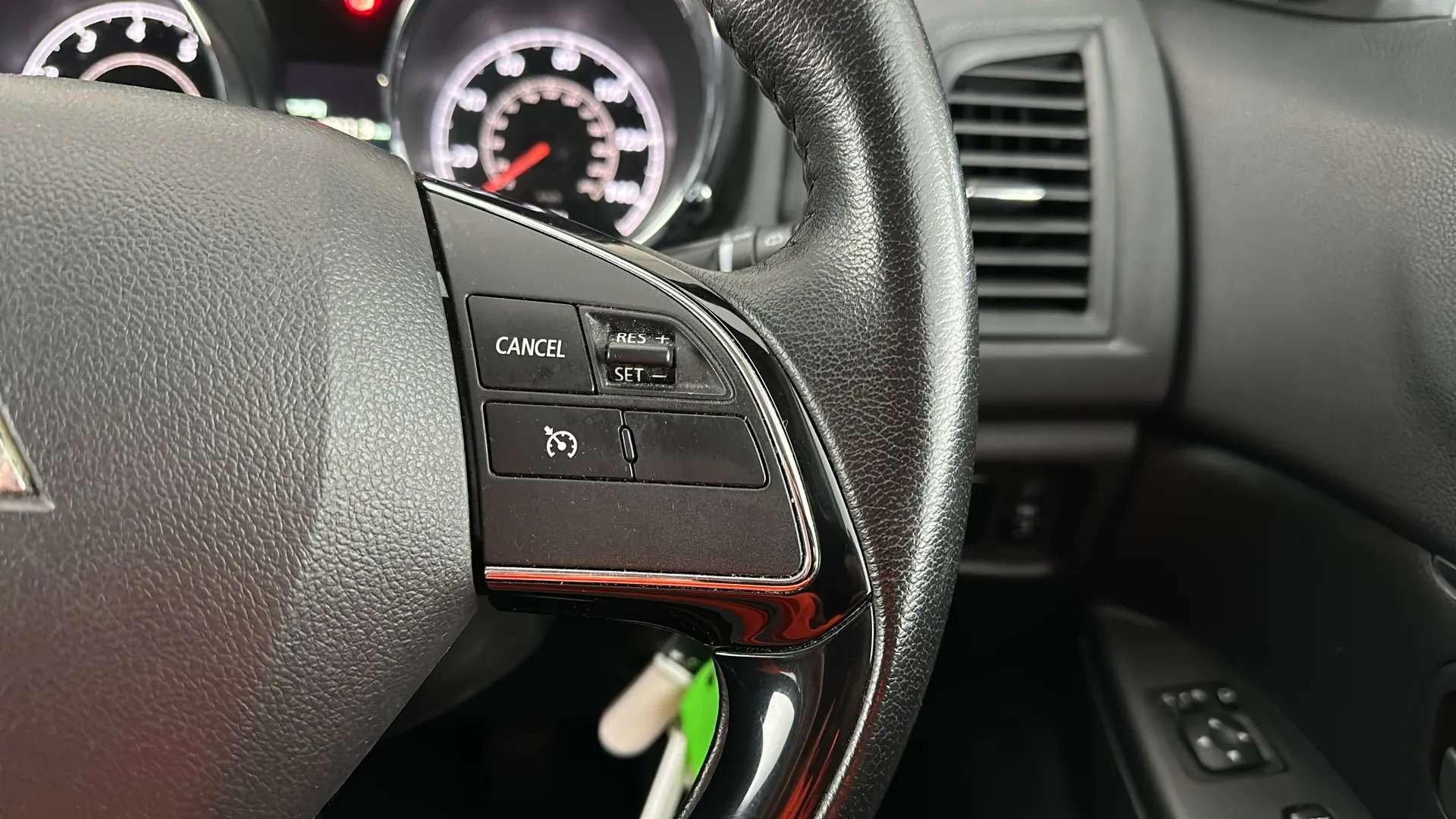 2017 MITSUBISHI ASX 2017 MITSUBISHI ASX