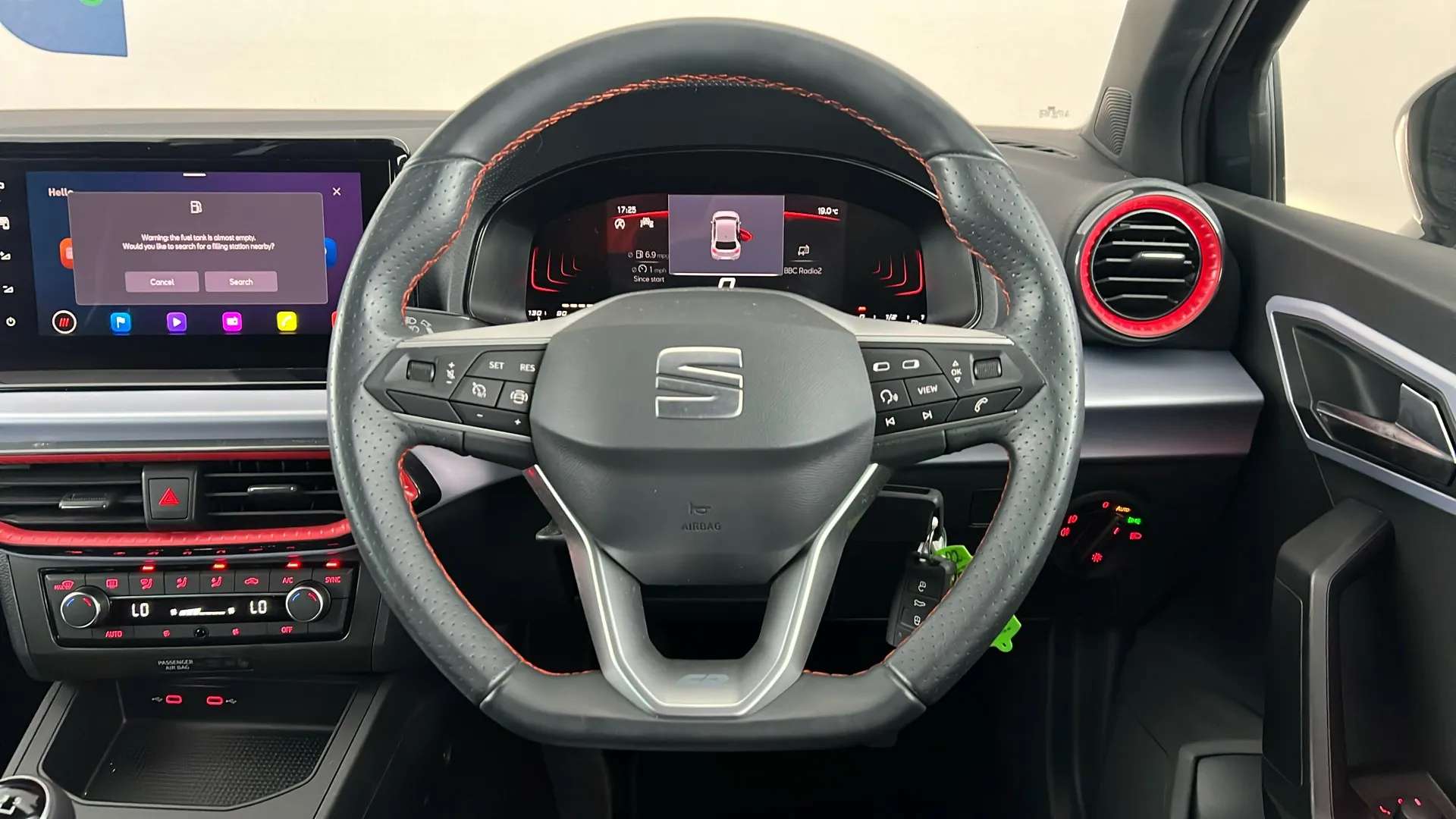 2023 SEAT IBIZA 2023 SEAT IBIZA