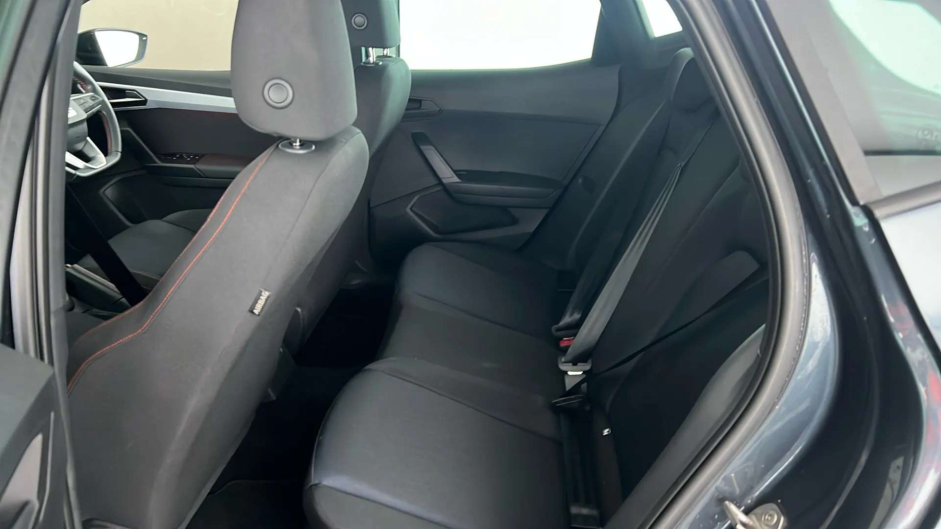 2023 SEAT IBIZA 2023 SEAT IBIZA