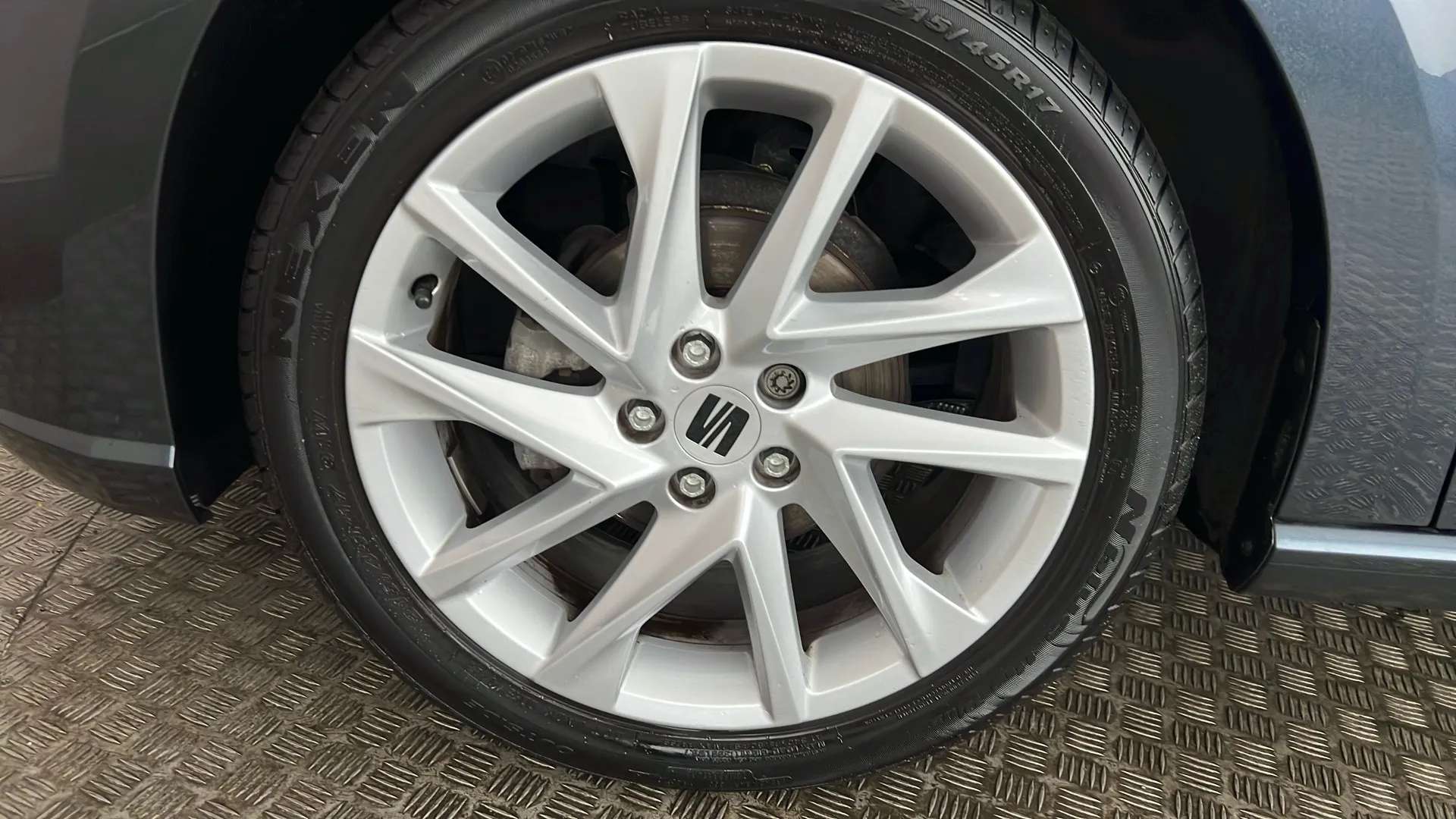 2023 SEAT IBIZA 2023 SEAT IBIZA