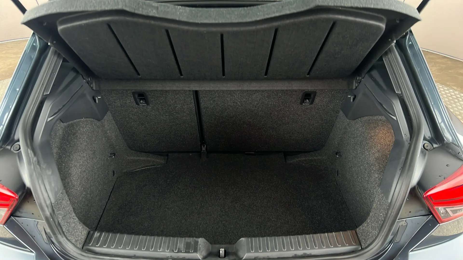 2023 SEAT IBIZA 2023 SEAT IBIZA