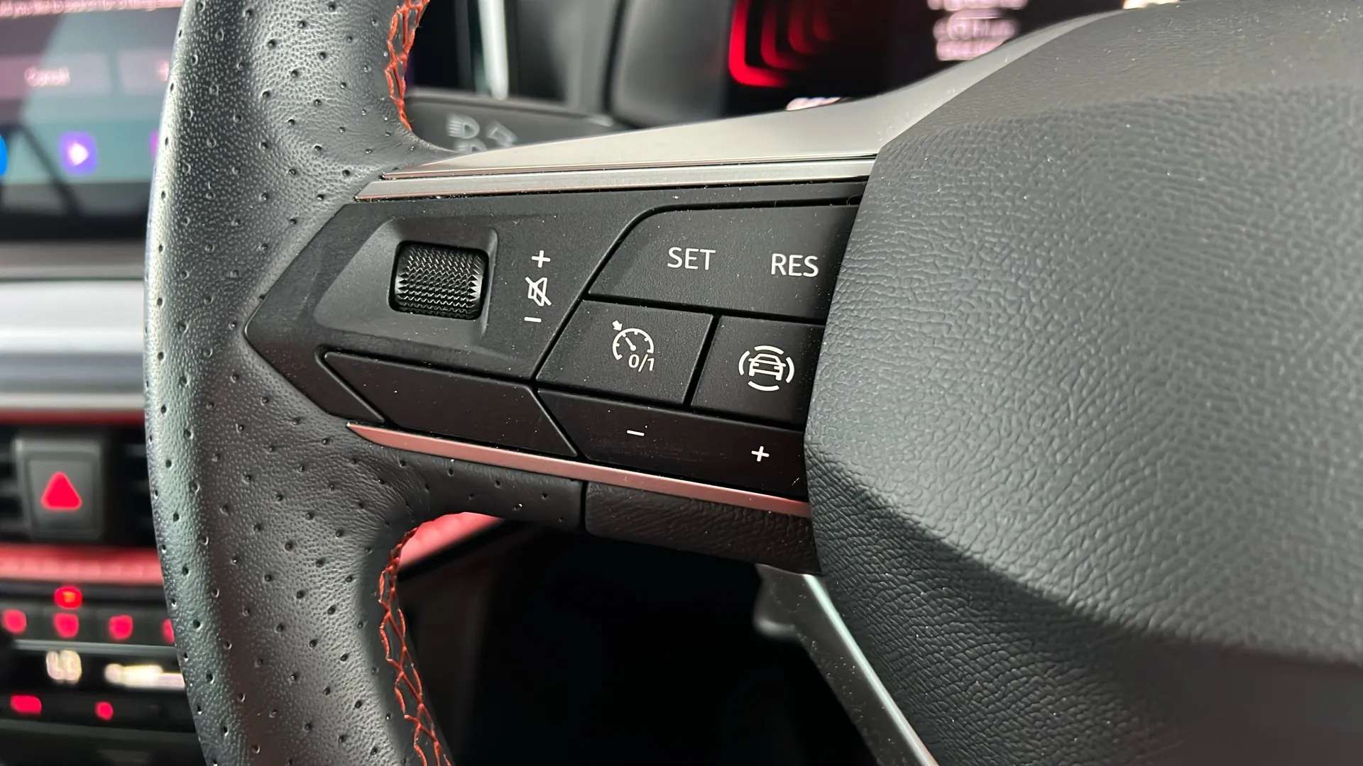 2023 SEAT IBIZA 2023 SEAT IBIZA