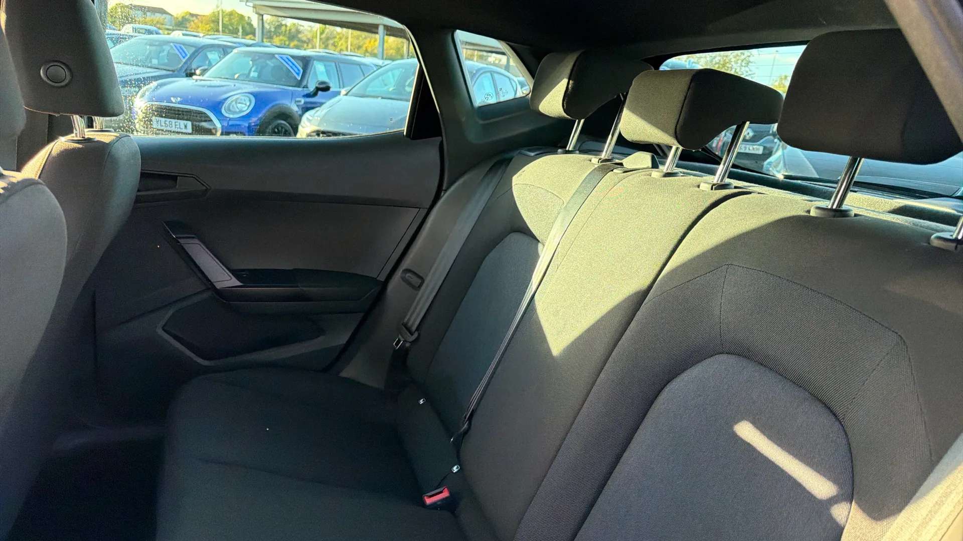 2023 SEAT IBIZA 2023 SEAT IBIZA