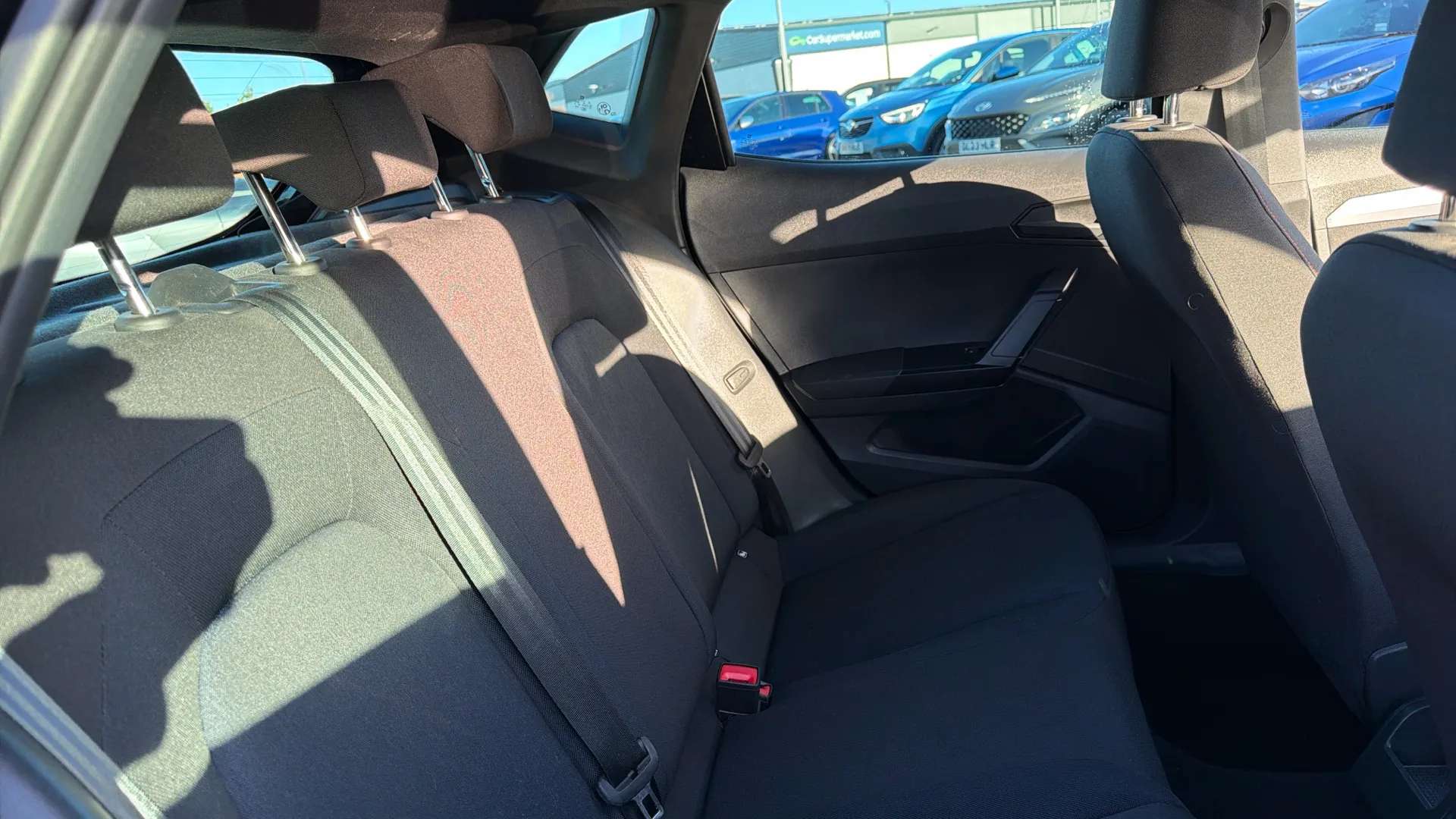 2023 SEAT IBIZA 2023 SEAT IBIZA