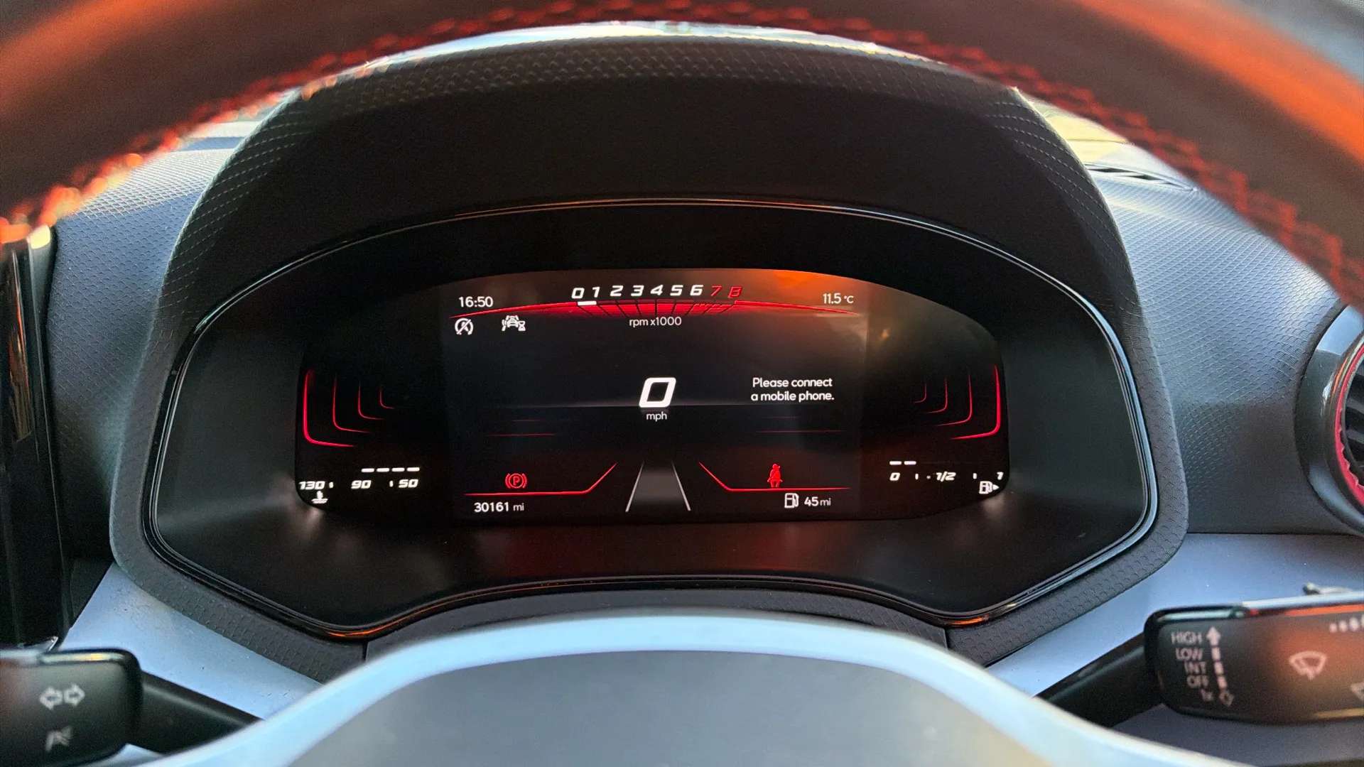 2023 SEAT IBIZA 2023 SEAT IBIZA