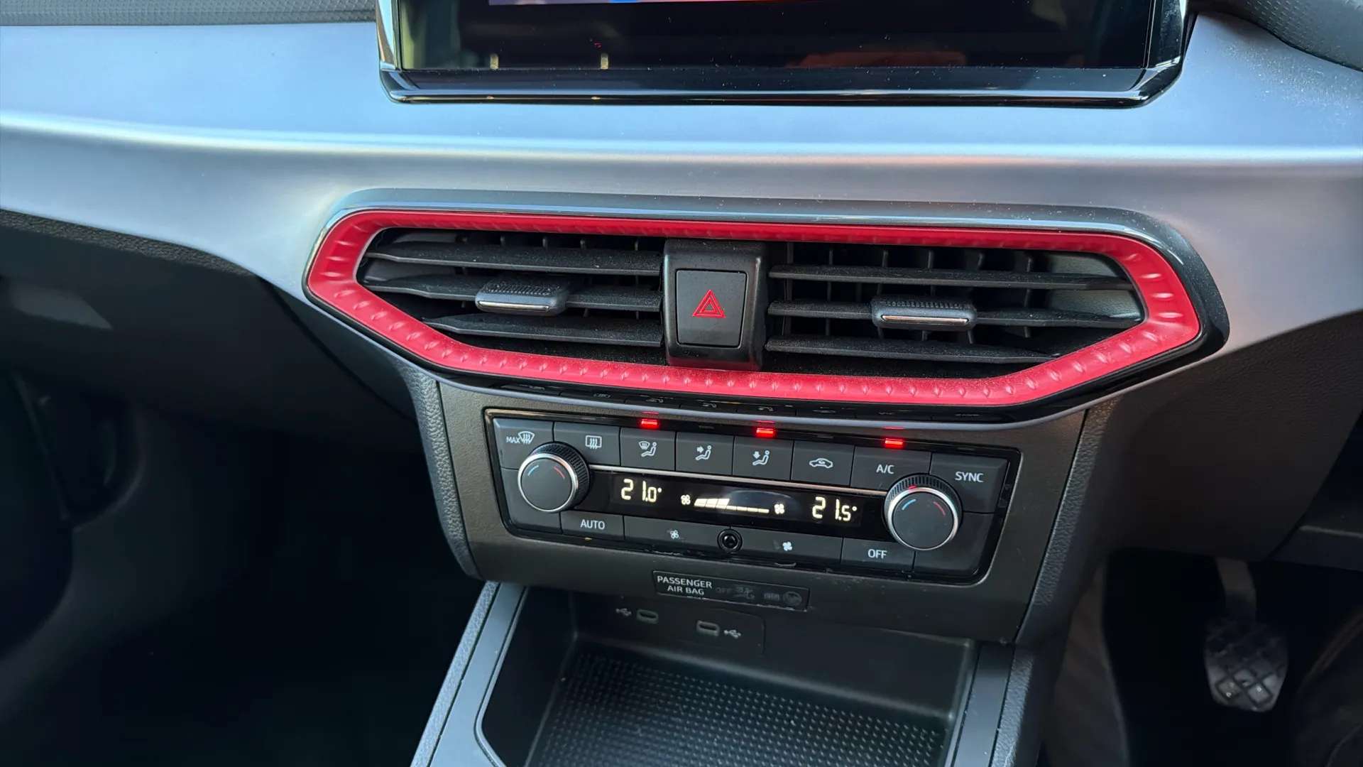 2023 SEAT IBIZA 2023 SEAT IBIZA