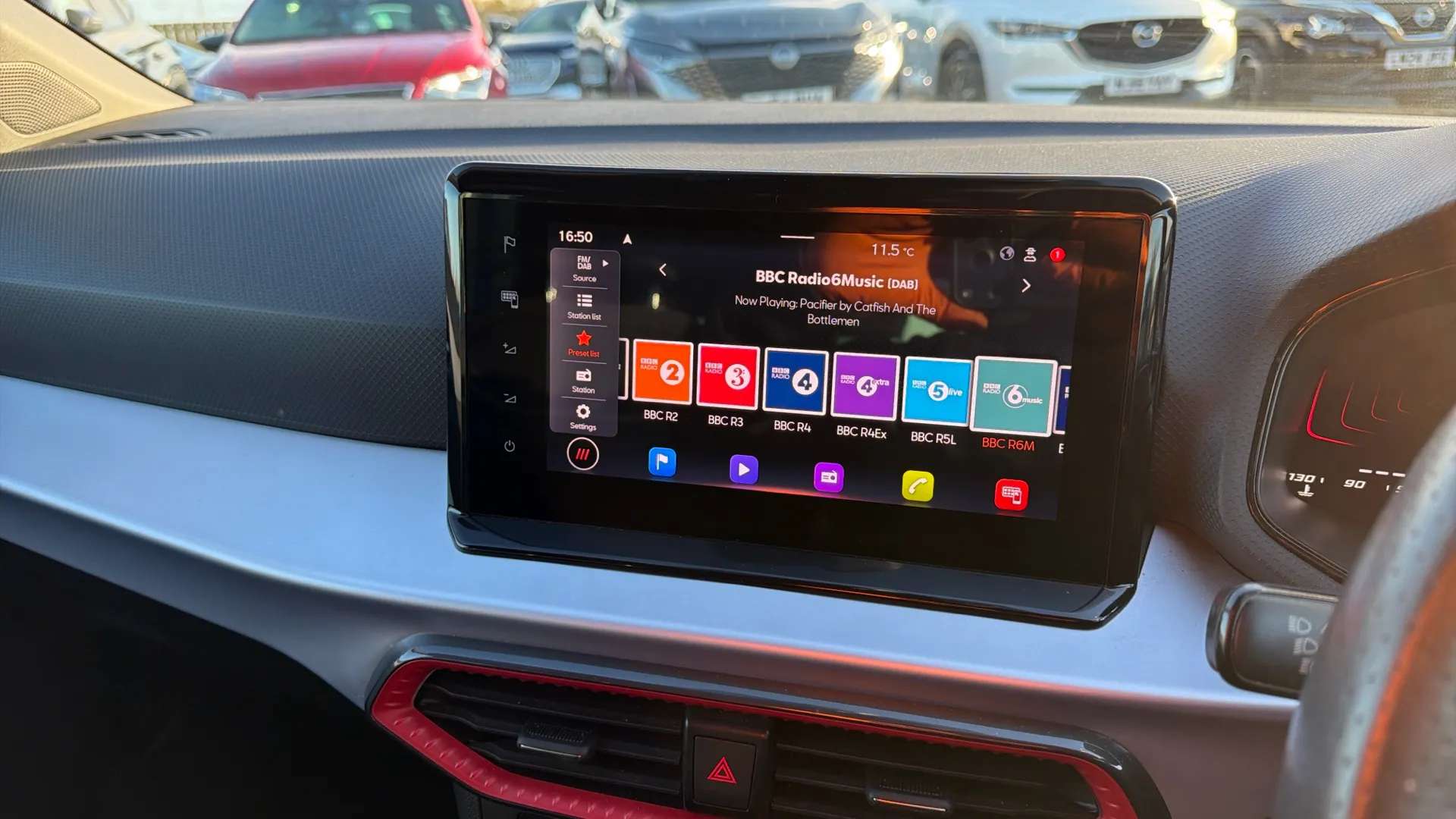 2023 SEAT IBIZA 2023 SEAT IBIZA