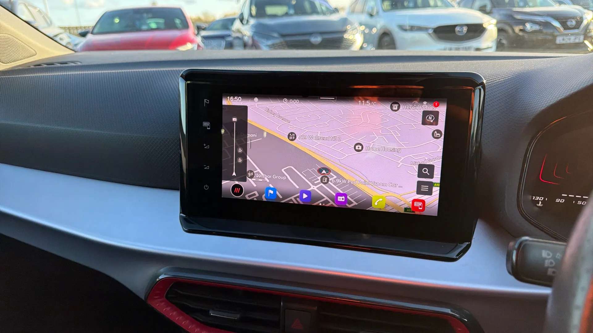 2023 SEAT IBIZA 2023 SEAT IBIZA
