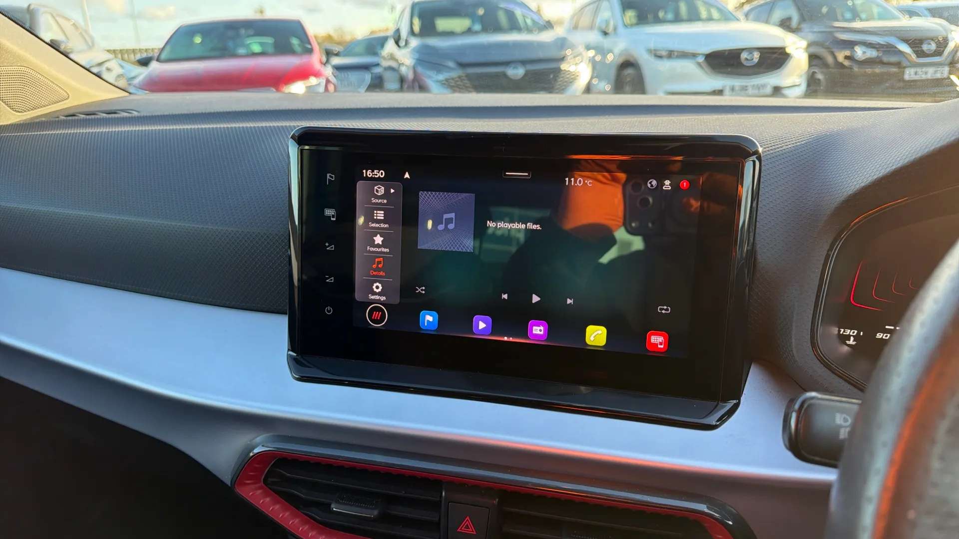 2023 SEAT IBIZA 2023 SEAT IBIZA