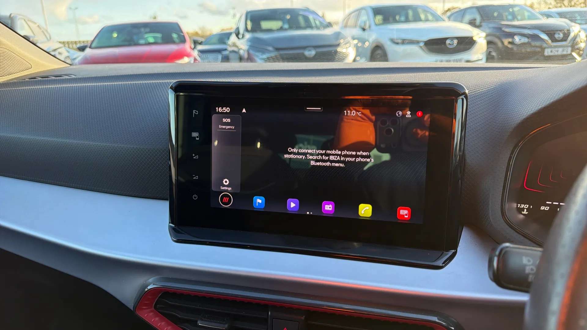 2023 SEAT IBIZA 2023 SEAT IBIZA