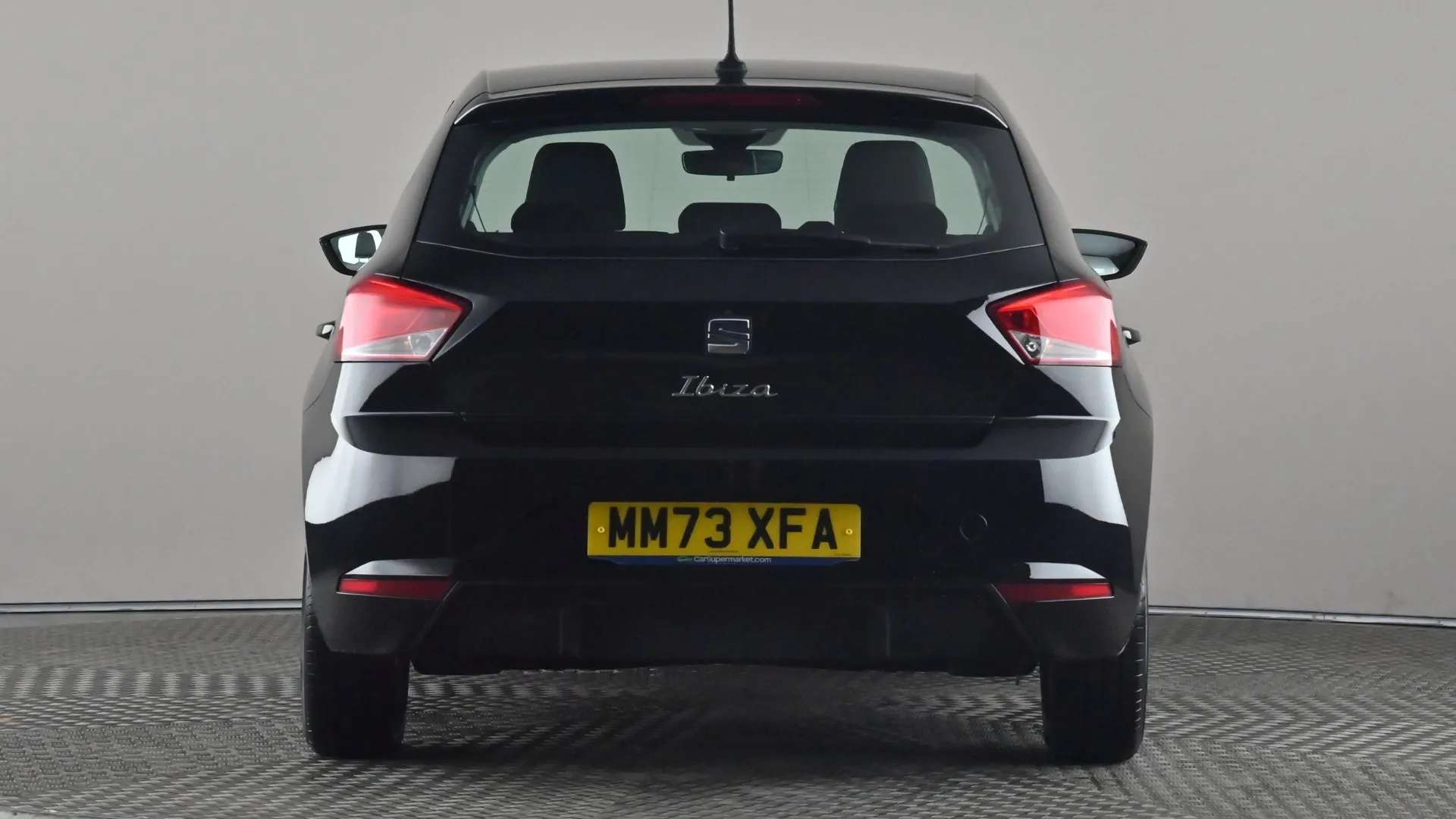 2024 SEAT IBIZA 2024 SEAT IBIZA