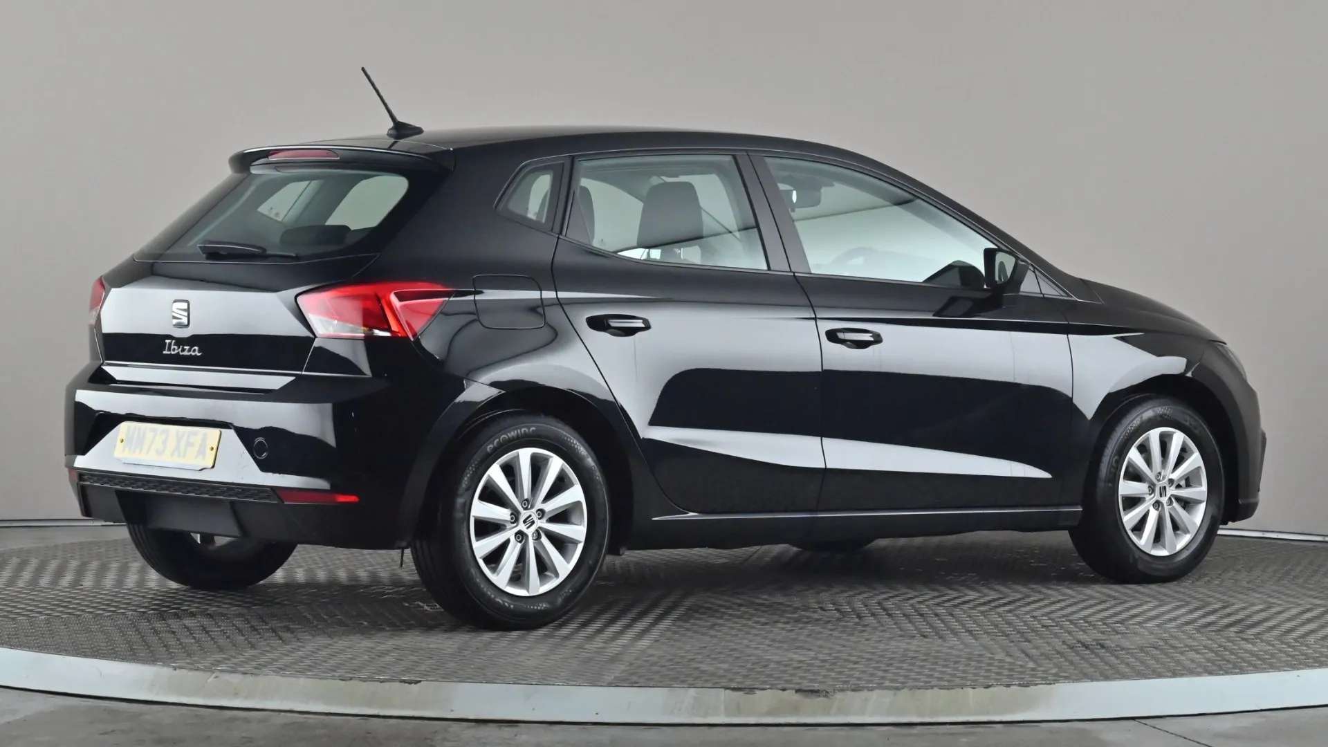 2024 SEAT IBIZA 2024 SEAT IBIZA