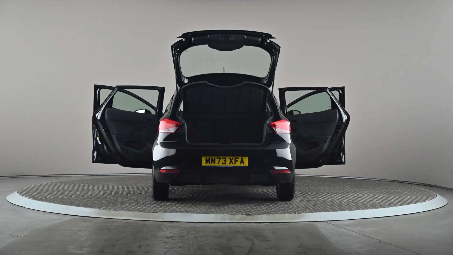 2024 SEAT IBIZA 2024 SEAT IBIZA