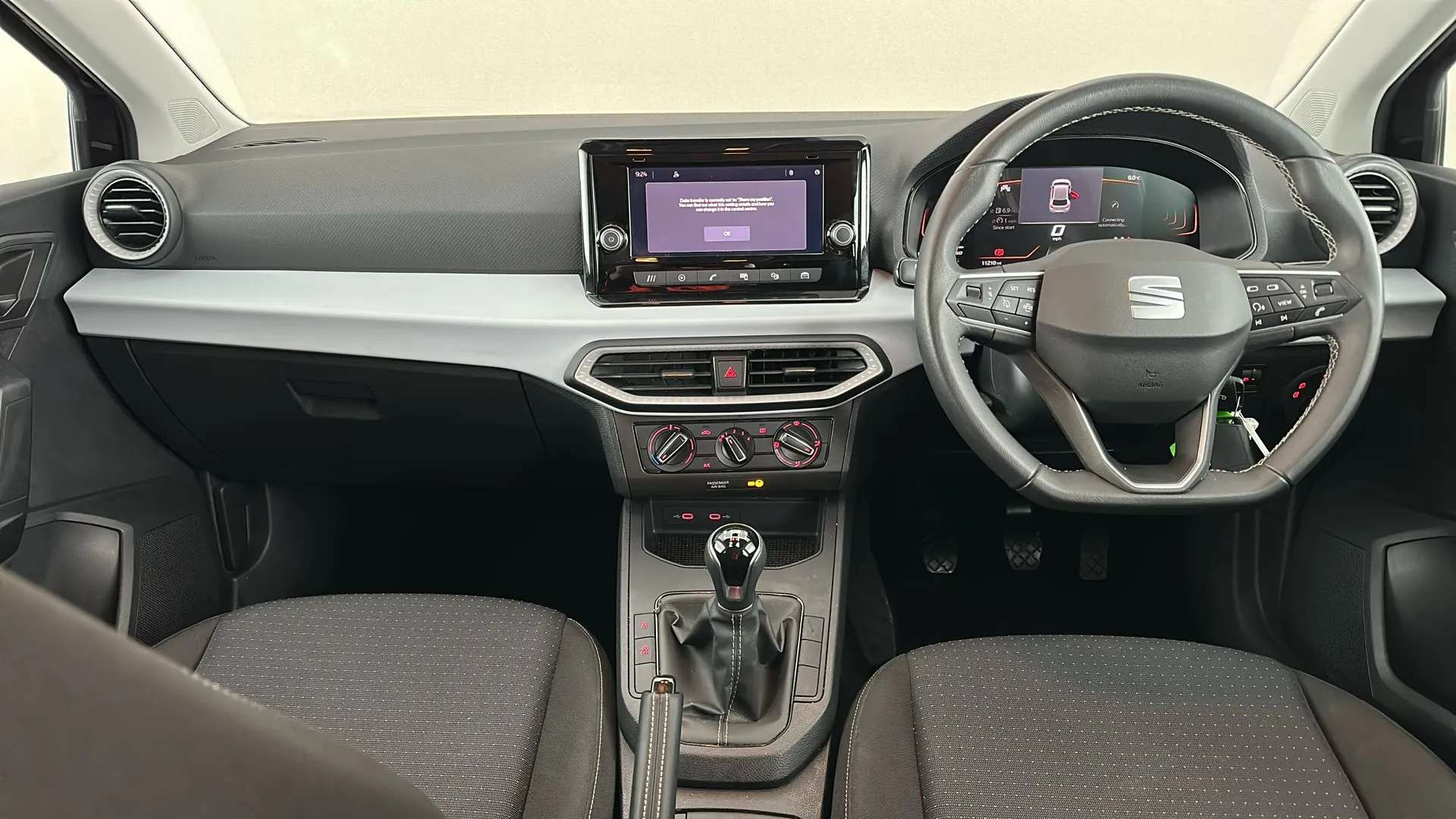 2024 SEAT IBIZA 2024 SEAT IBIZA