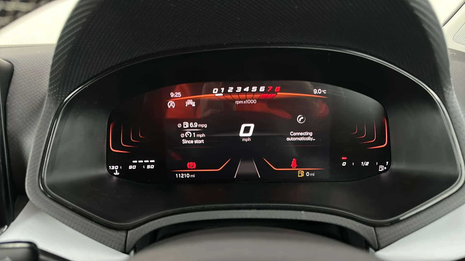 2024 SEAT IBIZA 2024 SEAT IBIZA