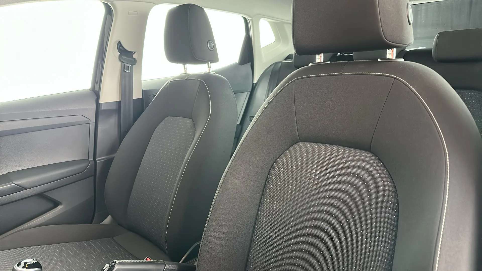 2024 SEAT IBIZA 2024 SEAT IBIZA