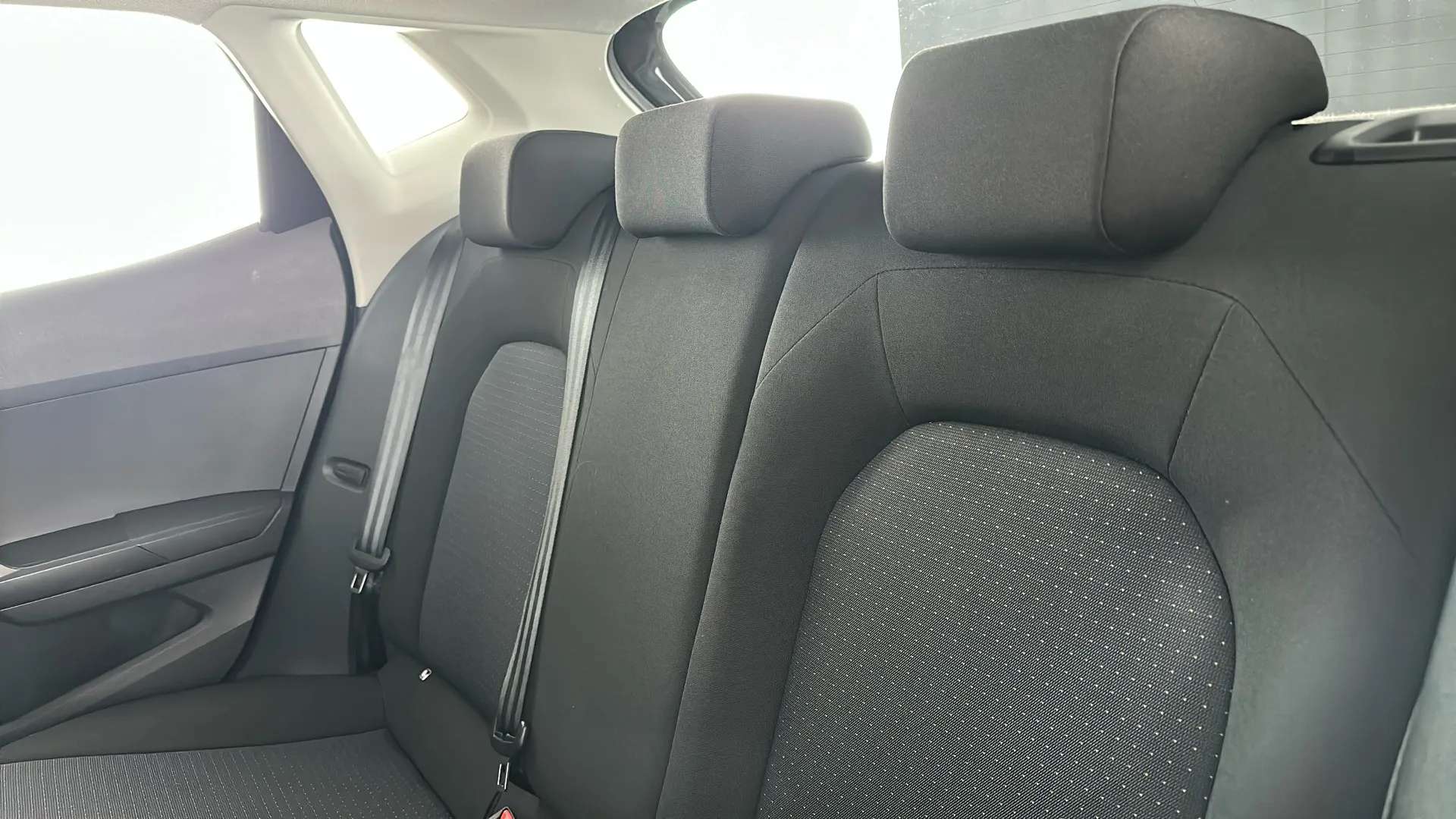 2024 SEAT IBIZA 2024 SEAT IBIZA