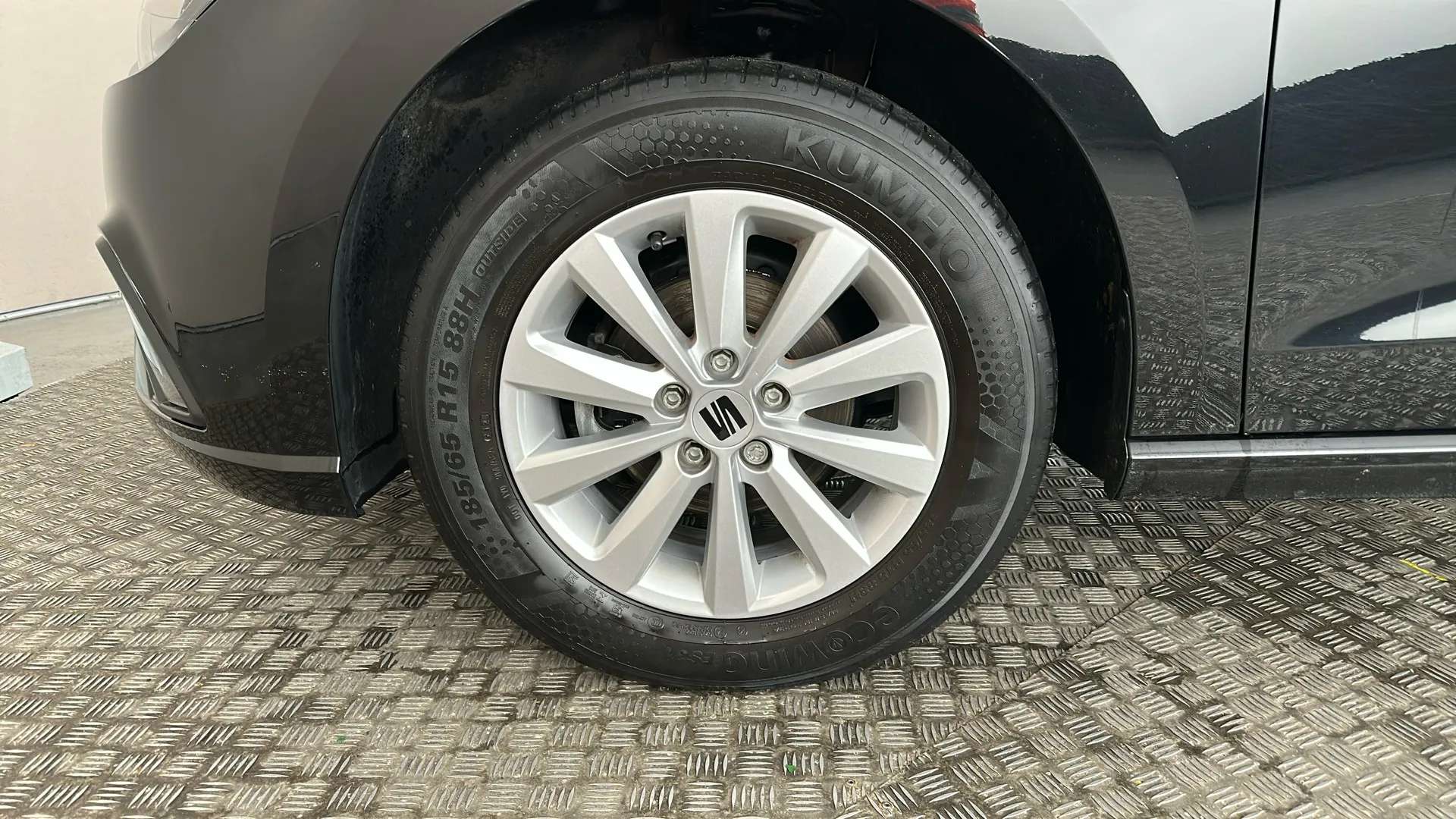 2024 SEAT IBIZA 2024 SEAT IBIZA