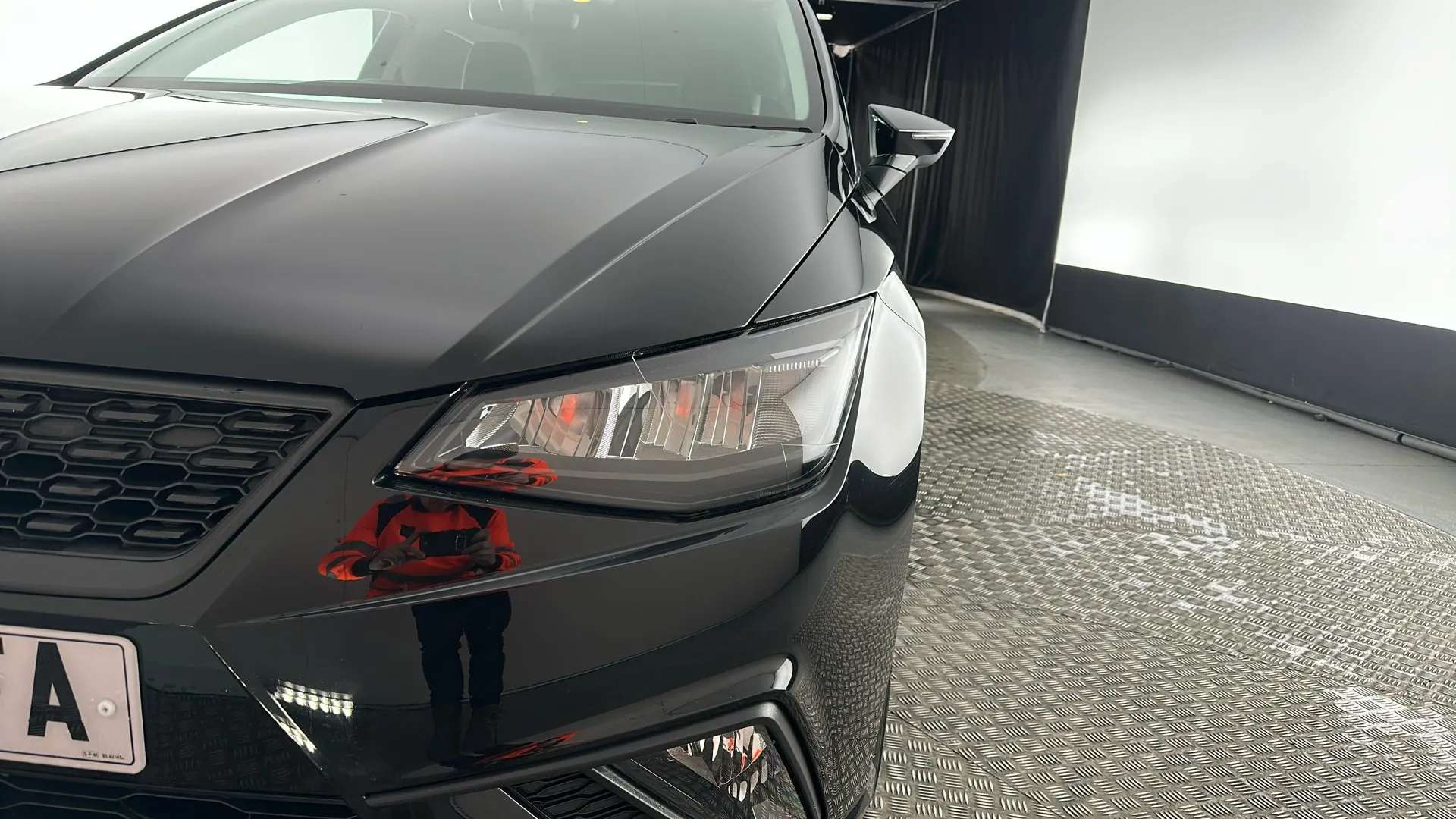 2024 SEAT IBIZA 2024 SEAT IBIZA