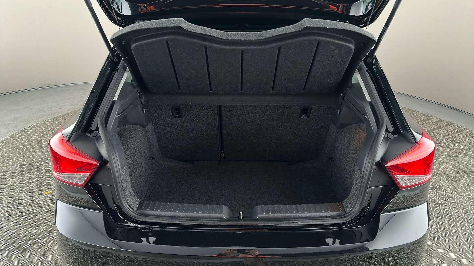 2024 SEAT IBIZA 2024 SEAT IBIZA