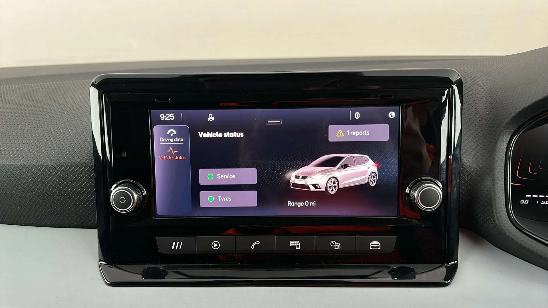 2024 SEAT IBIZA 2024 SEAT IBIZA