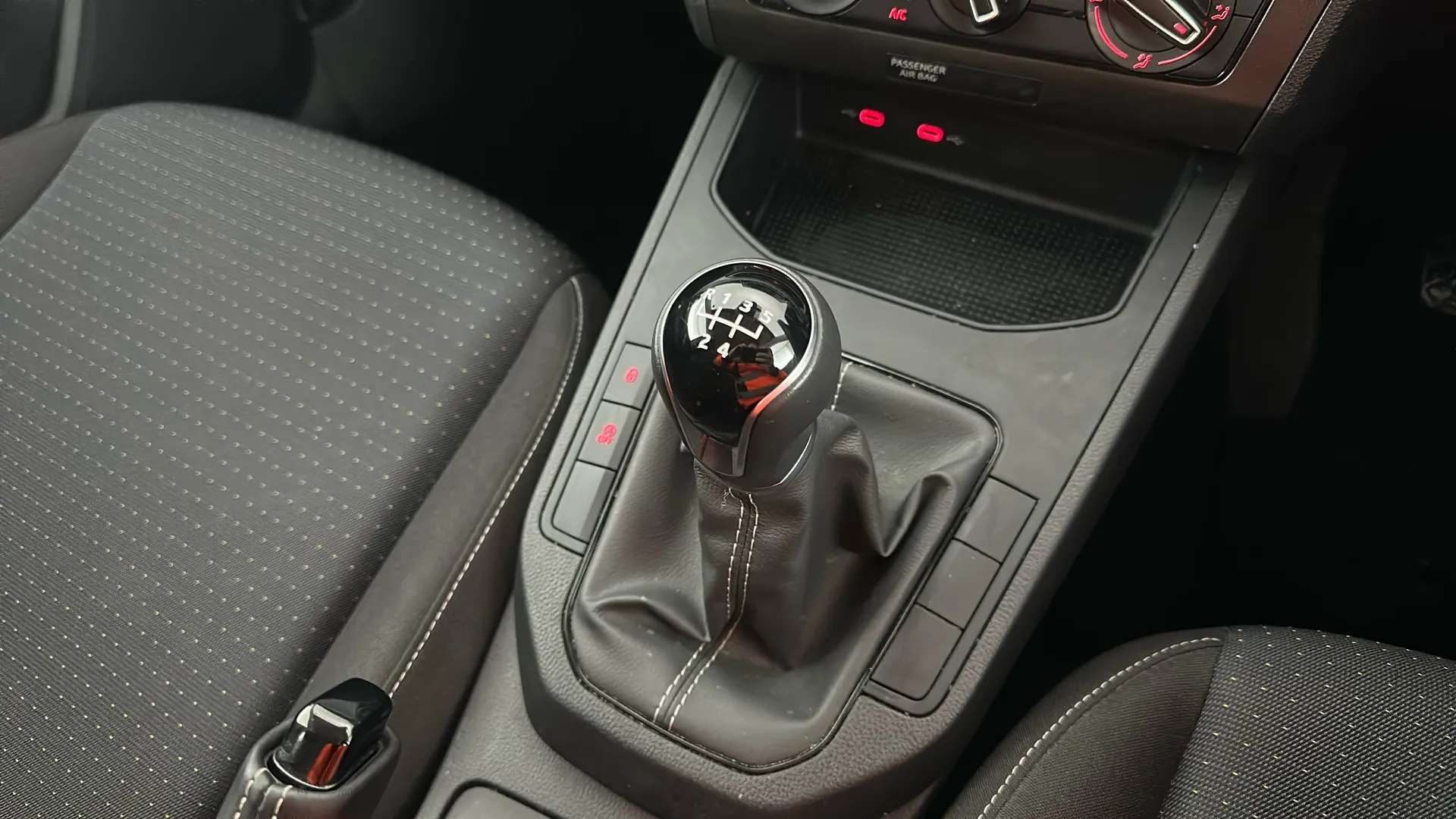 2024 SEAT IBIZA 2024 SEAT IBIZA