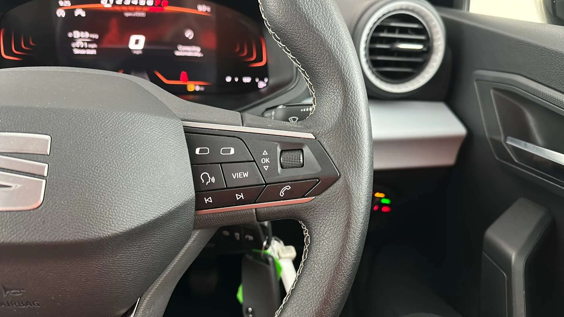 2024 SEAT IBIZA 2024 SEAT IBIZA