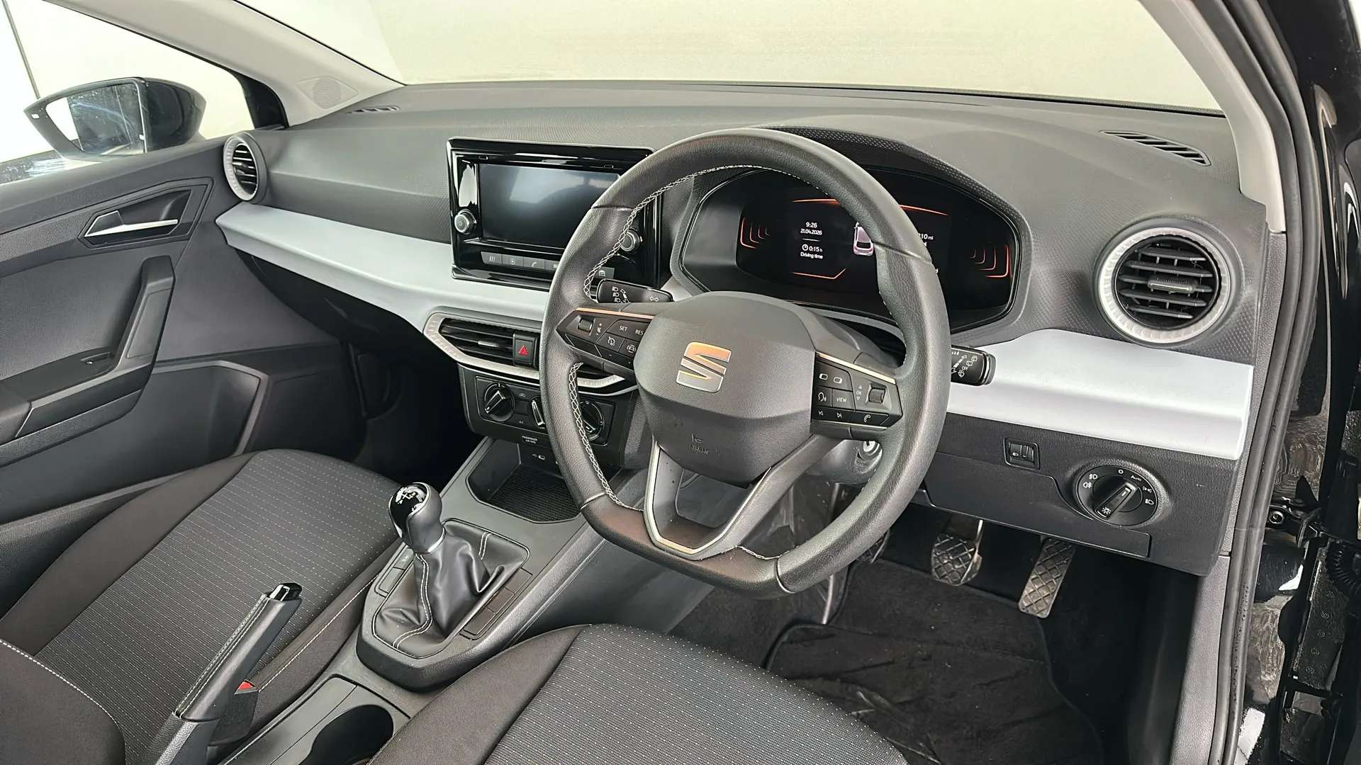 2024 SEAT IBIZA 2024 SEAT IBIZA