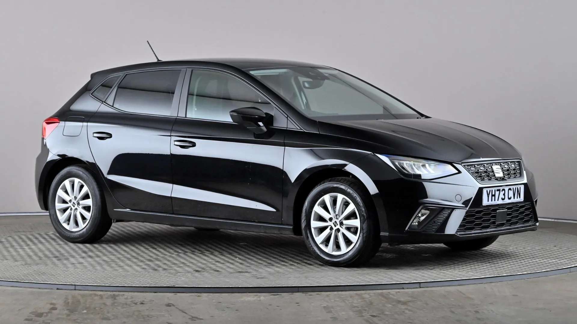 2023 SEAT IBIZA 2023 SEAT IBIZA
