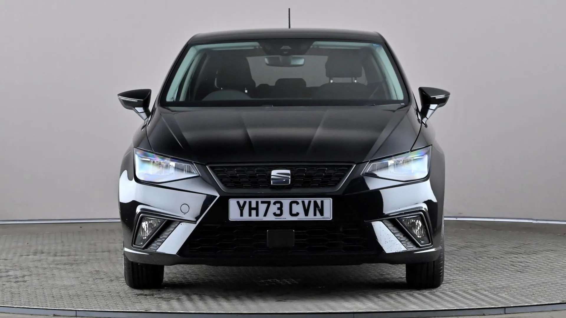 2023 SEAT IBIZA 2023 SEAT IBIZA