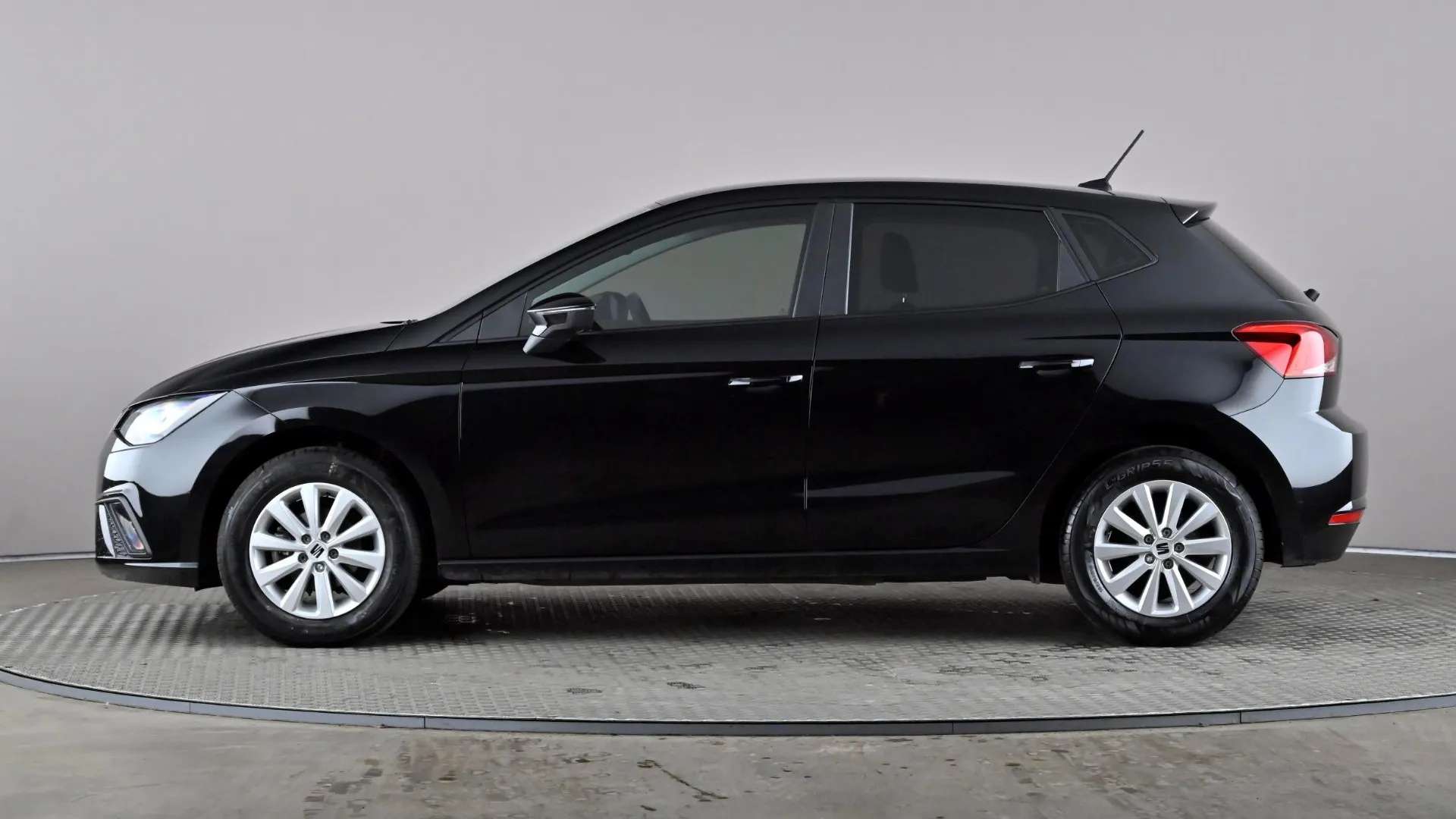 2023 SEAT IBIZA 2023 SEAT IBIZA