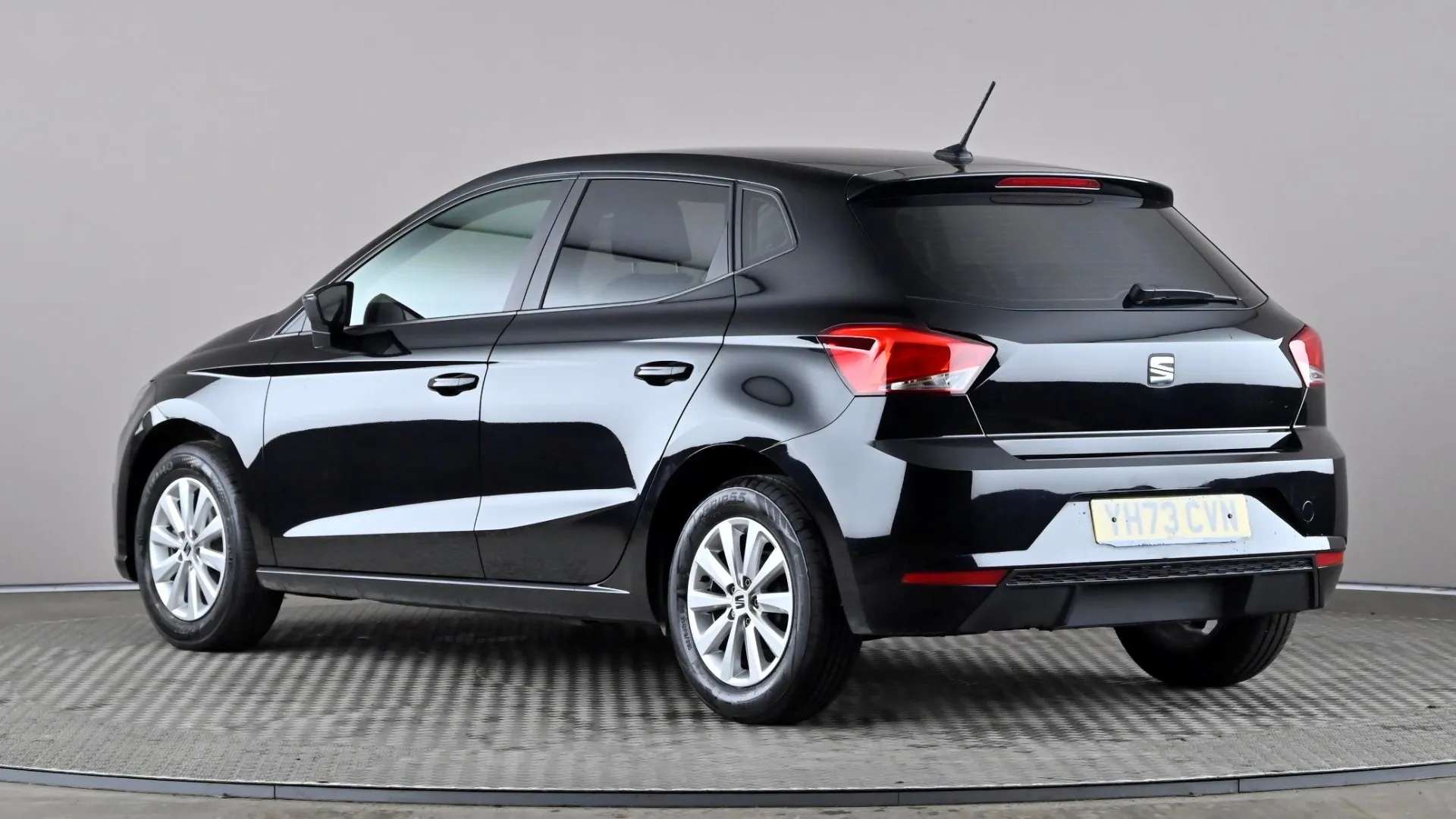 2023 SEAT IBIZA 2023 SEAT IBIZA